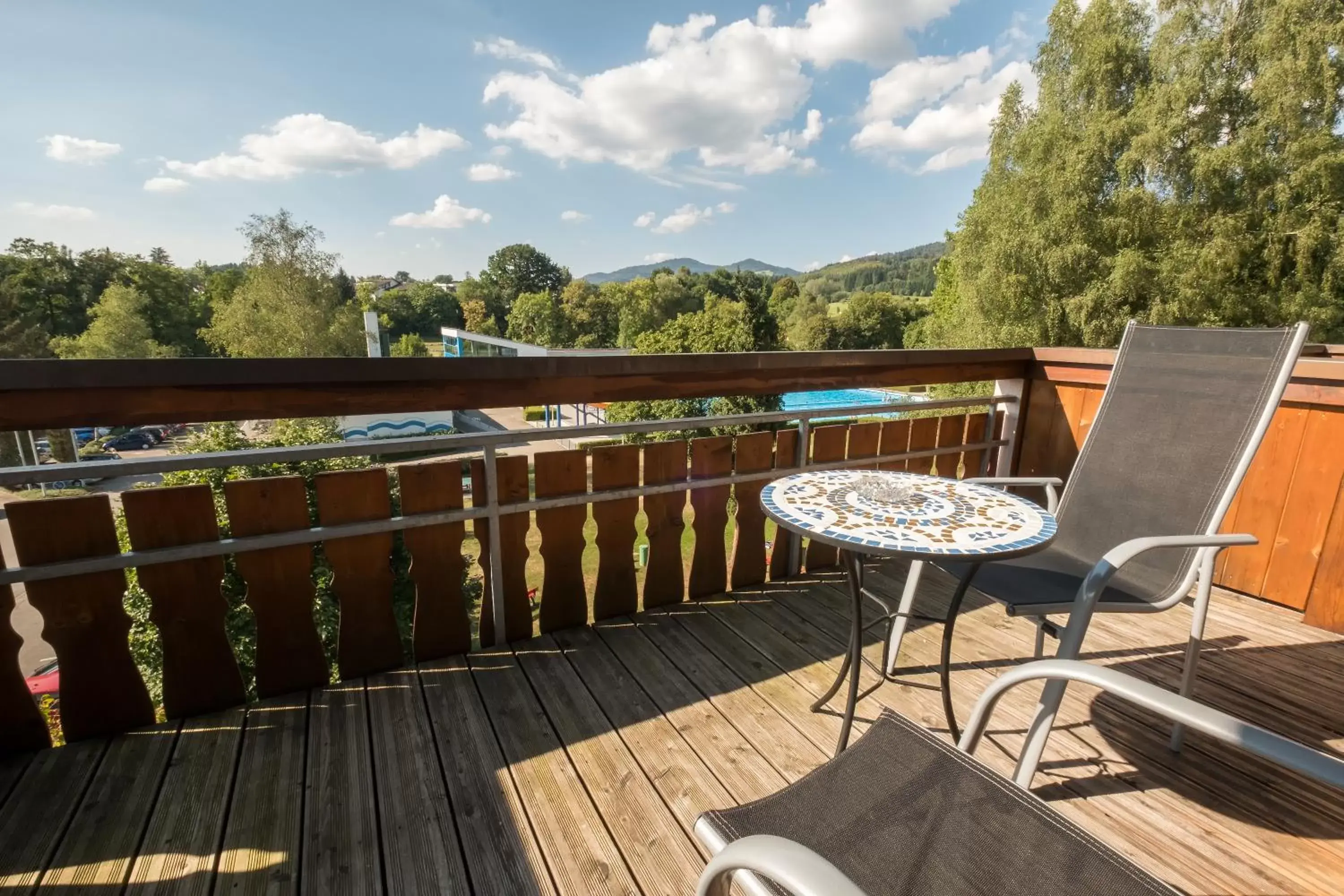 Double Room in Hotel Klosterhof Double Room in Hotel Klosterhof