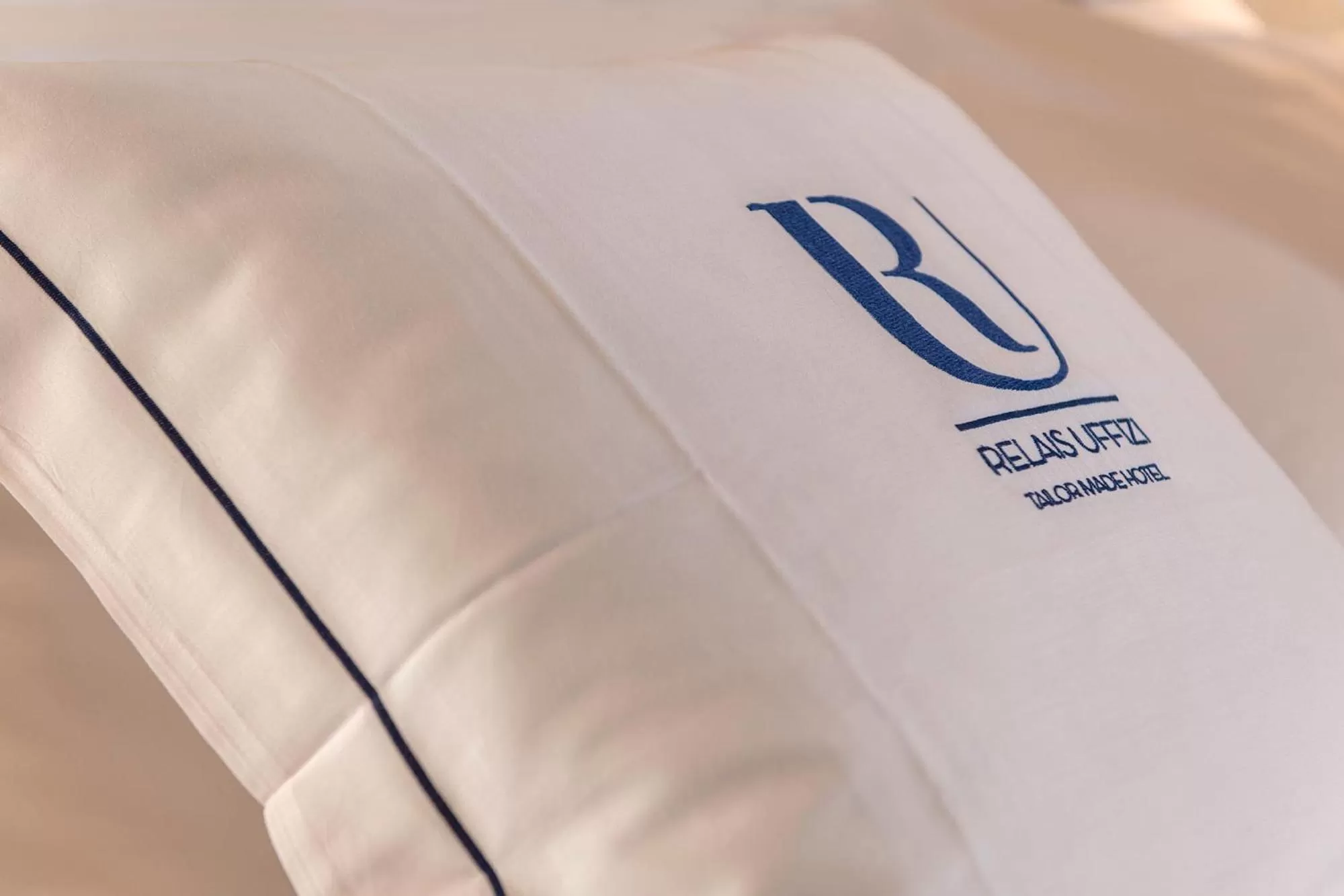 Decorative detail in Relais Uffizi