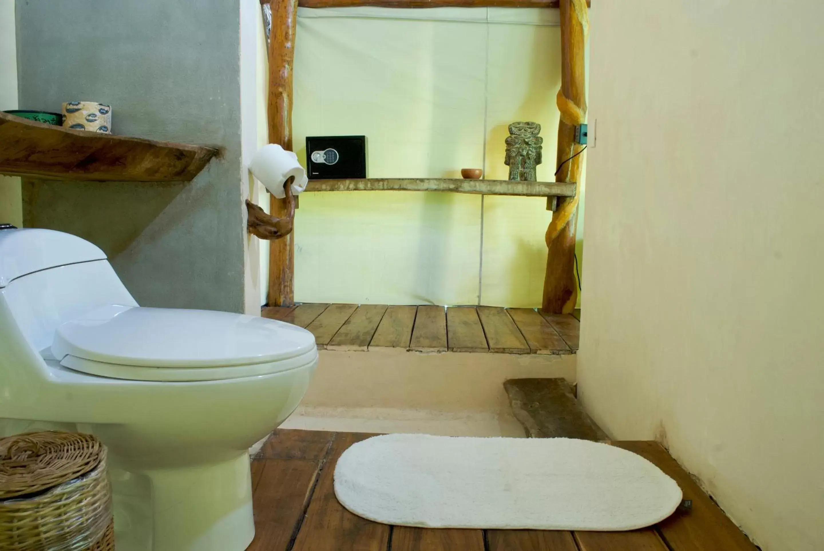 Bathroom in Serena Tulum - Adults Only