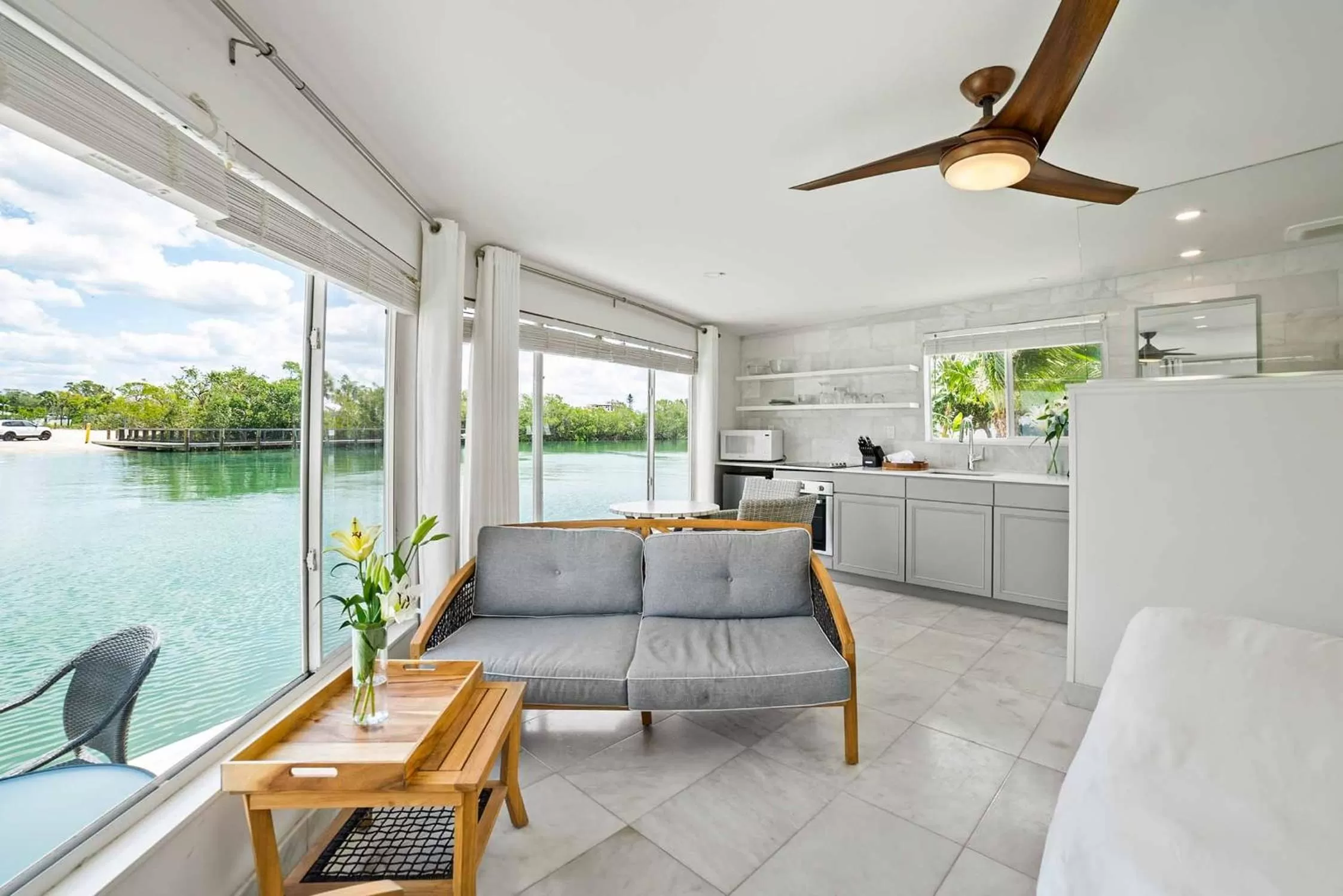 Casey Key Resort - Gulf Shores