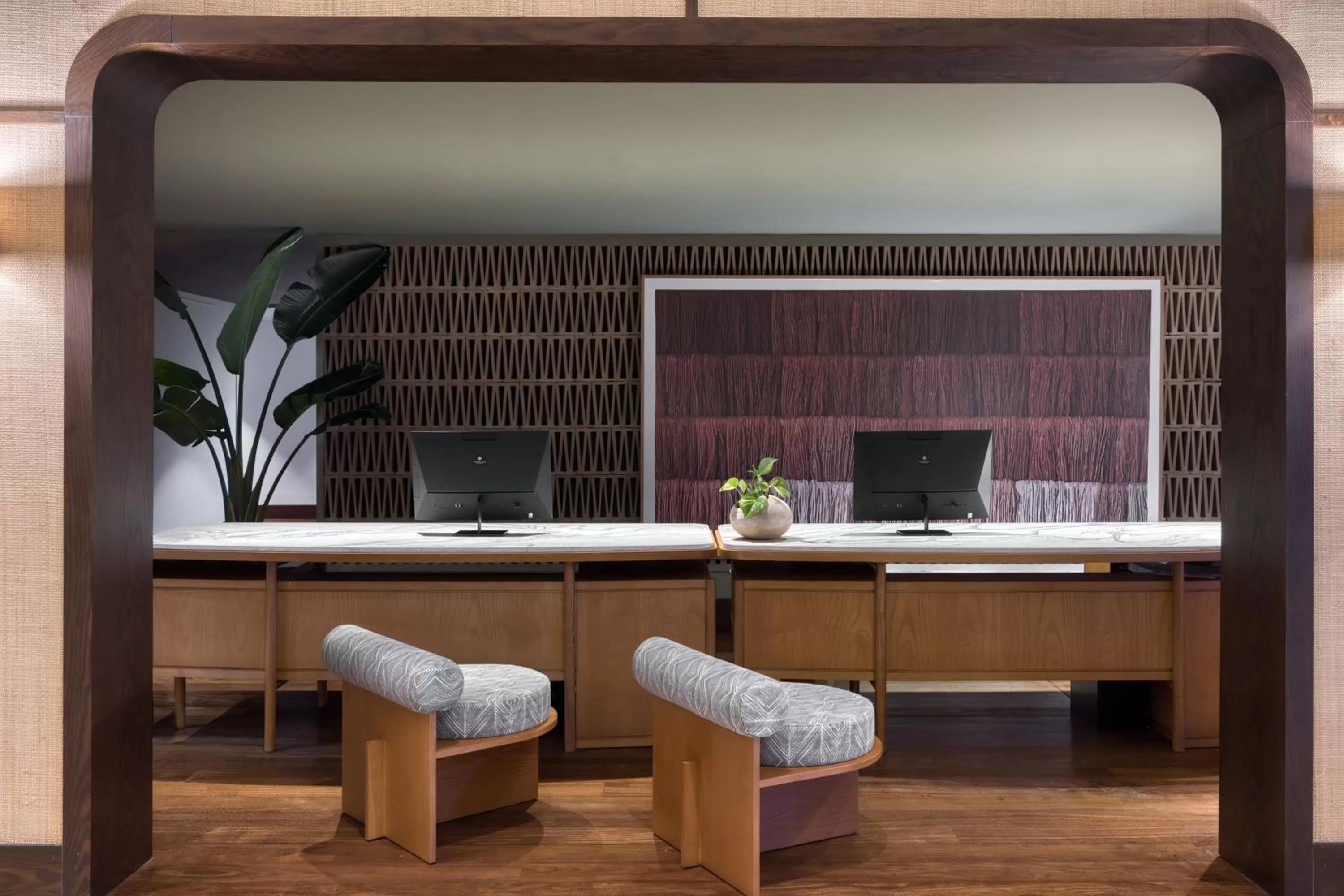 Property building in Domes Lake Algarve, Autograph Collection