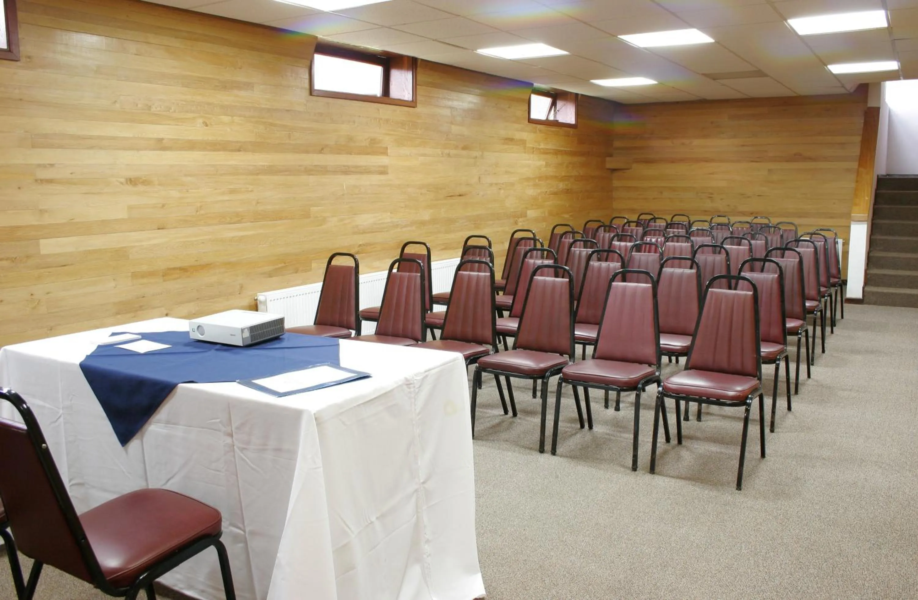 Activities in Panamericana Hotel Ancud