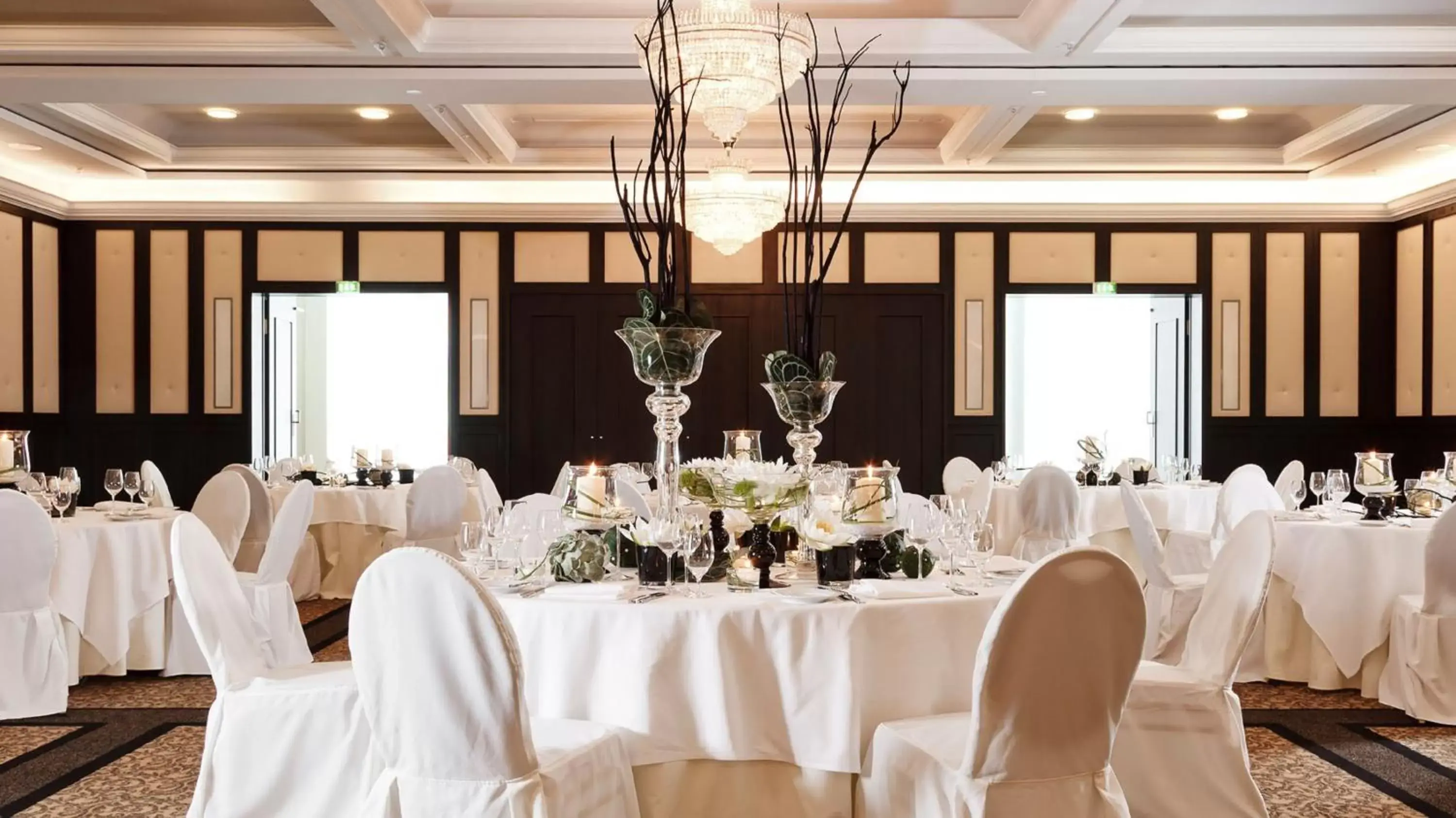 Banquet/Function facilities, Banquet Facilities in Welcome Parkhotel Euskirchen