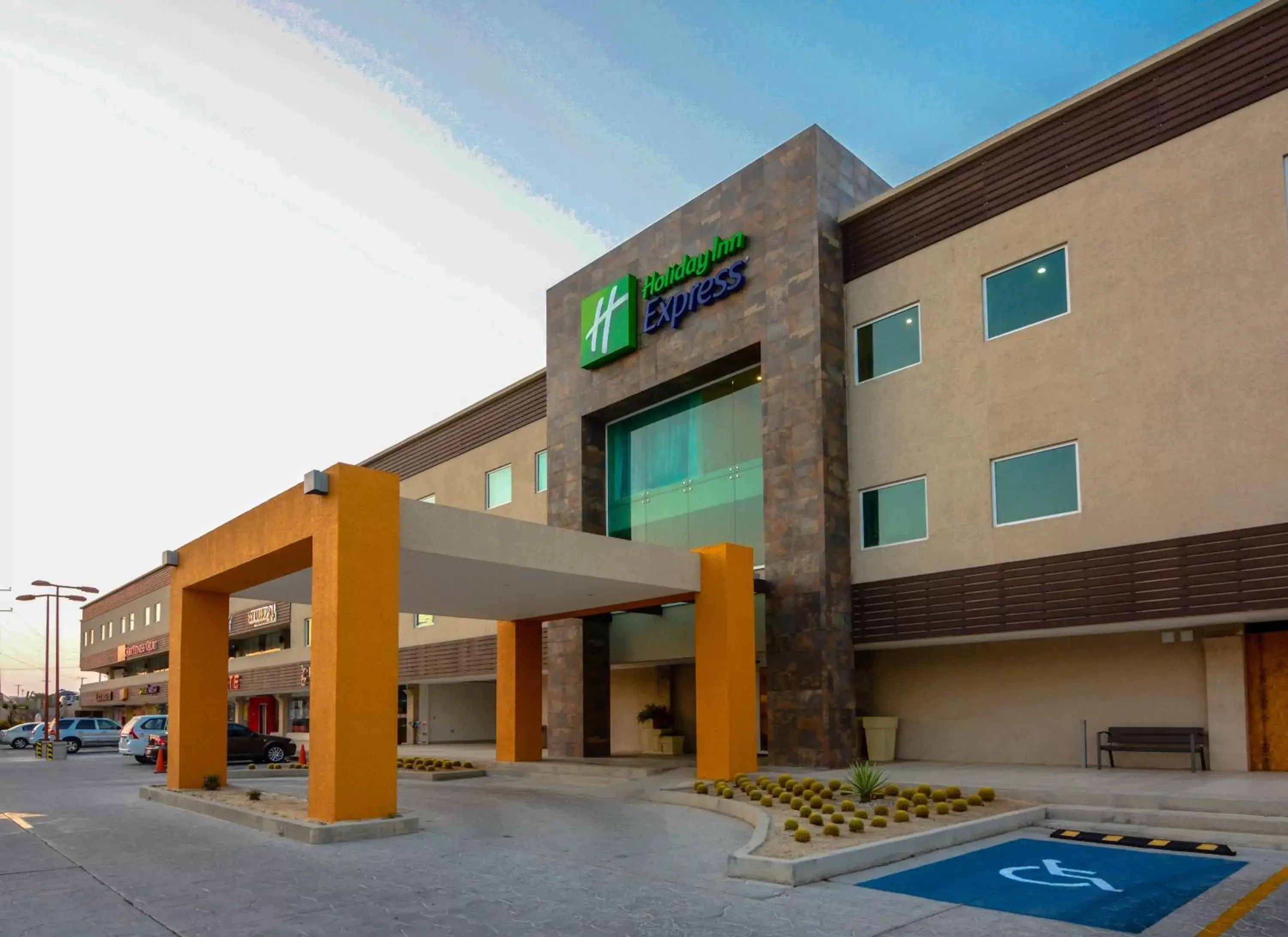 Other, Property Building in Holiday Inn Express Cabo San Lucas, an IHG Hotel