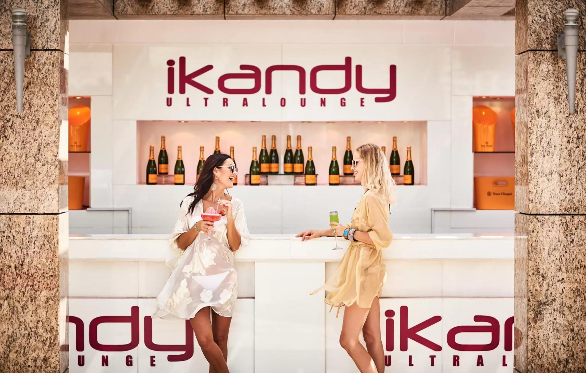 Restaurant/places to eat in Shangri-La Dubai