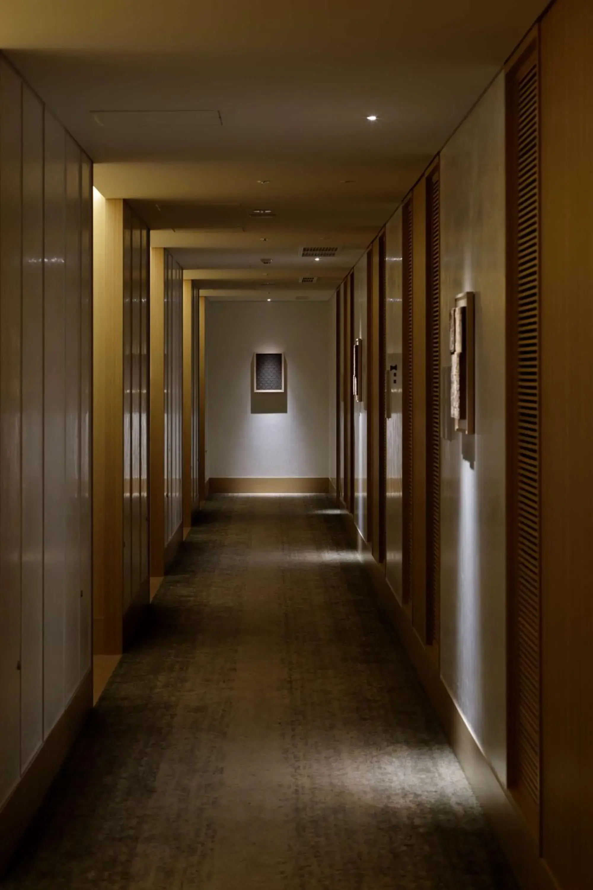 Property building in ROKU KYOTO, LXR Hotels & Resorts by Hilton Property building in ROKU KYOTO, LXR Hotels & Resorts by Hilton