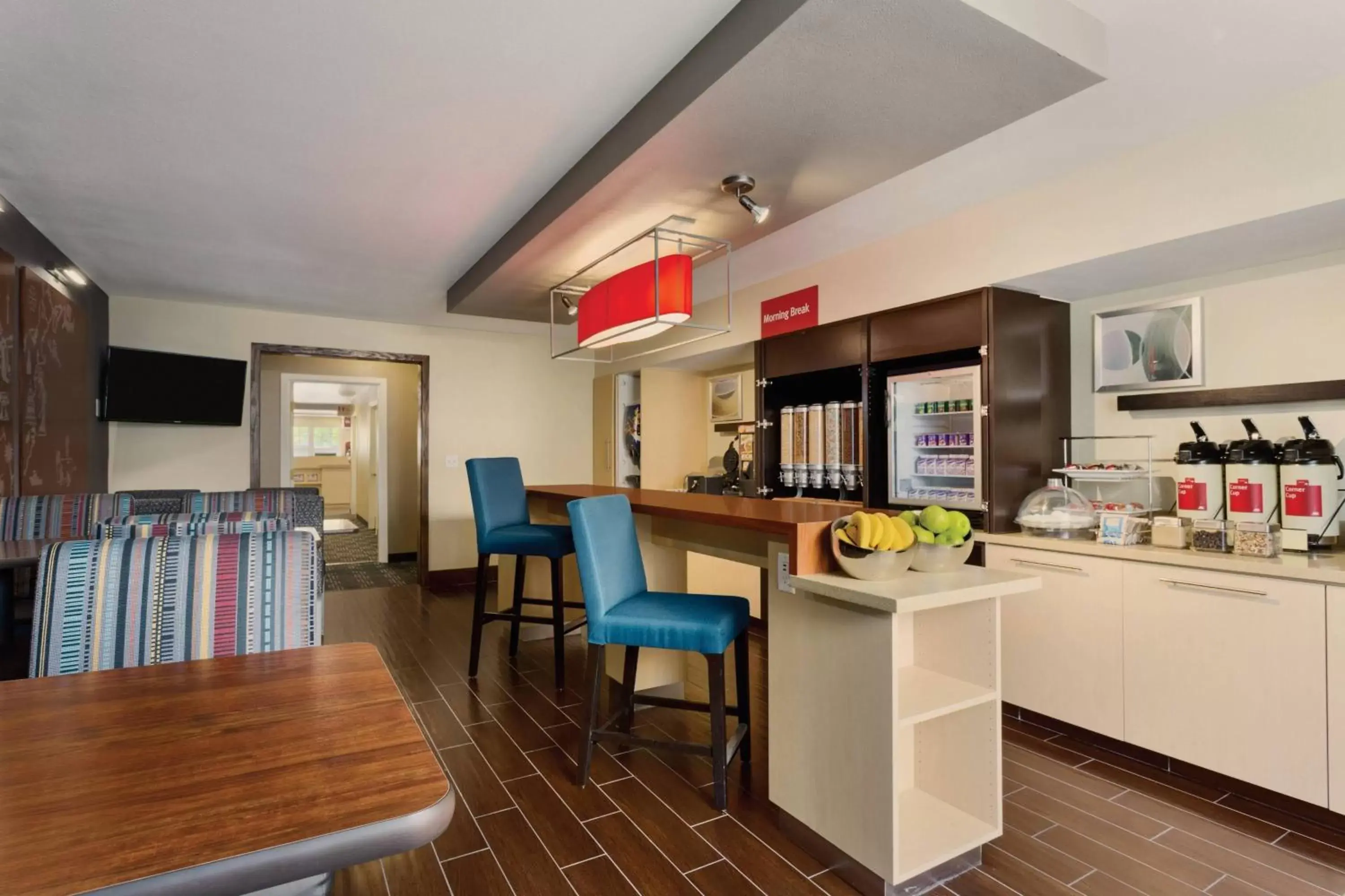 Breakfast, Restaurant/Places to Eat in TownePlace Suites Salt Lake City Layton