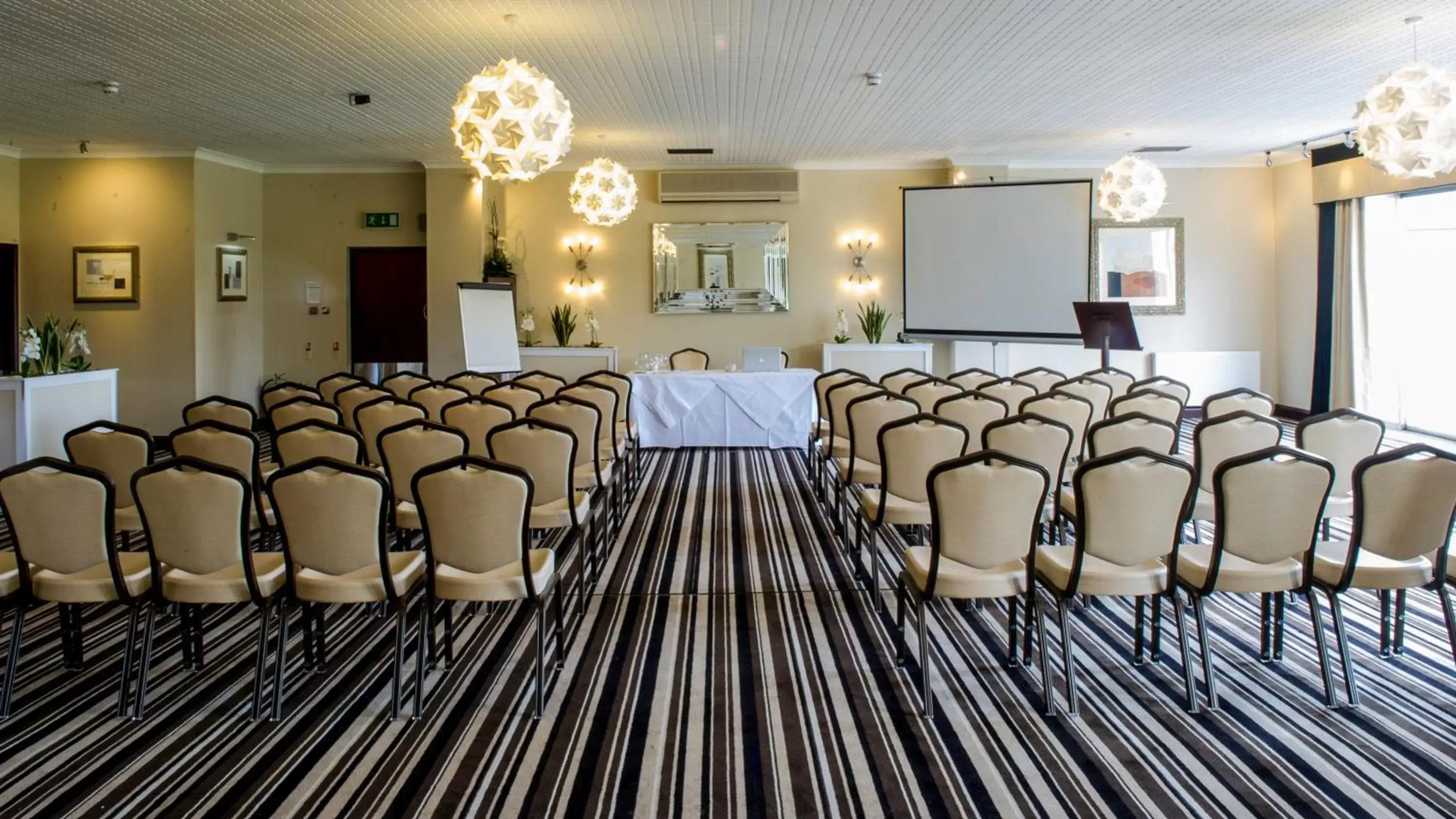 Banquet/Function facilities in The Park Hotel