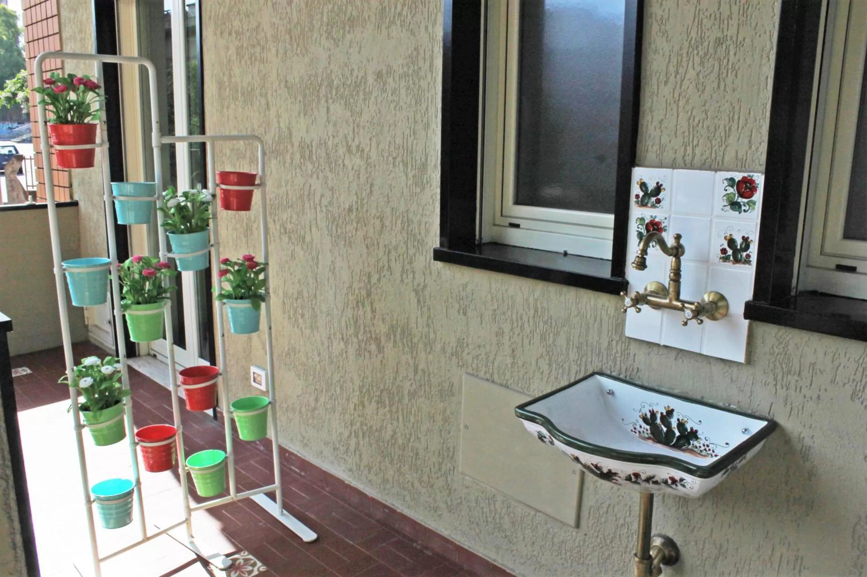 Internal: Not applicable to any particular room in b&b Appiddaveru