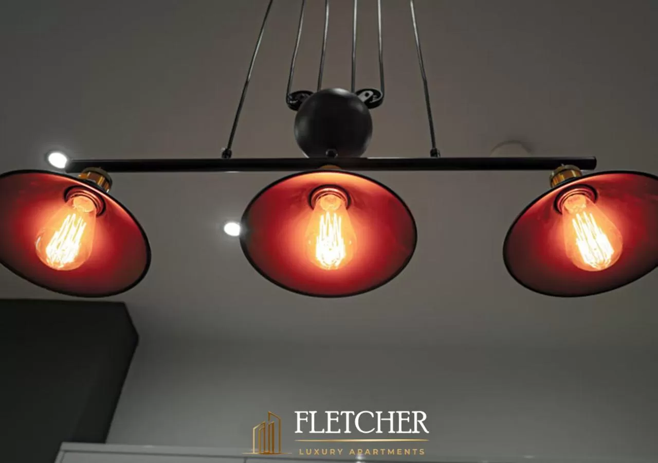 Spire Accommodations Ltd