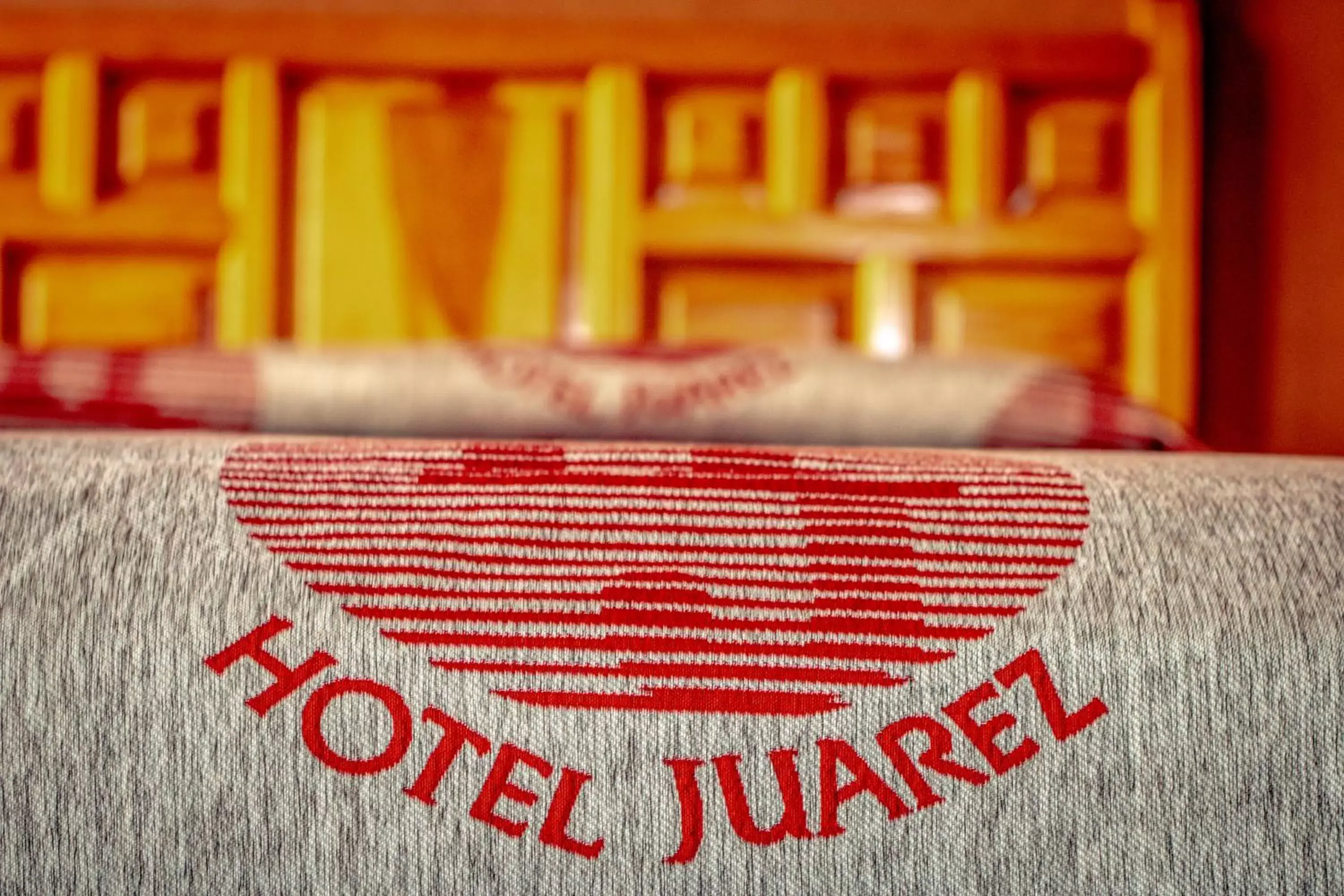 Property logo or sign, Property Logo/Sign in Hotel Juarez