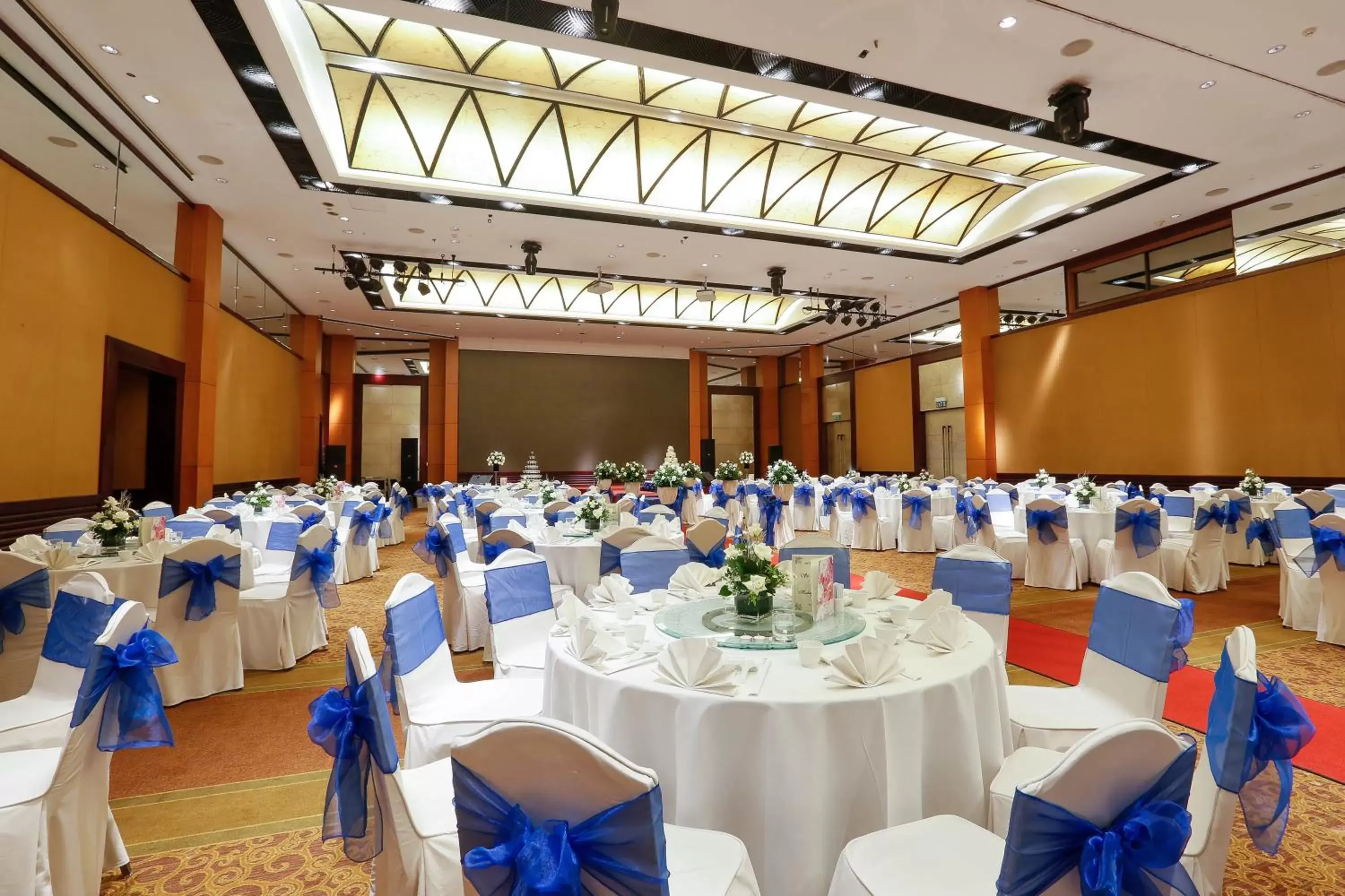 Banquet/Function facilities, Banquet Facilities in Hotel Equatorial Ho Chi Minh City