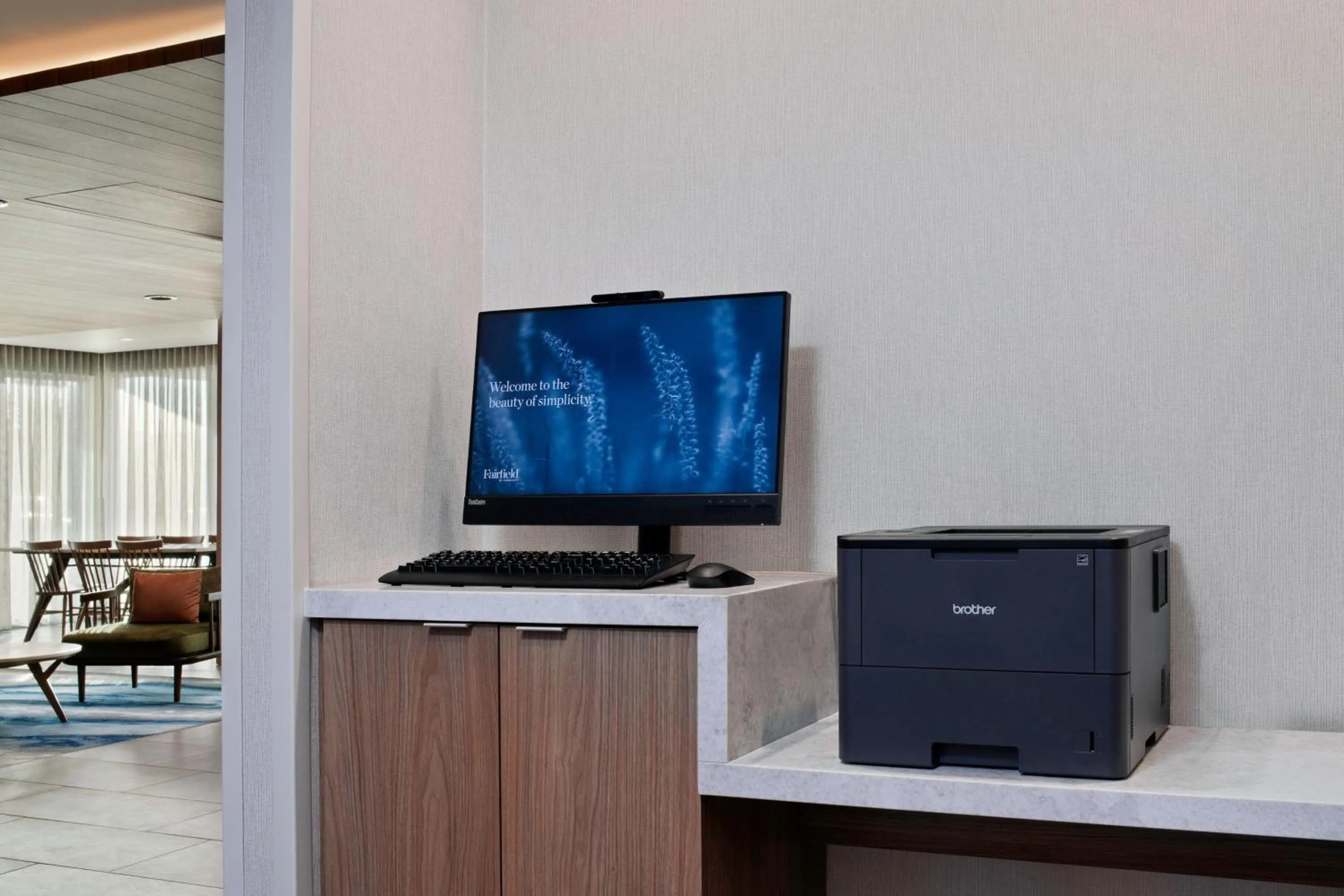 Other in Fairfield by Marriott Inn & Suites Chino