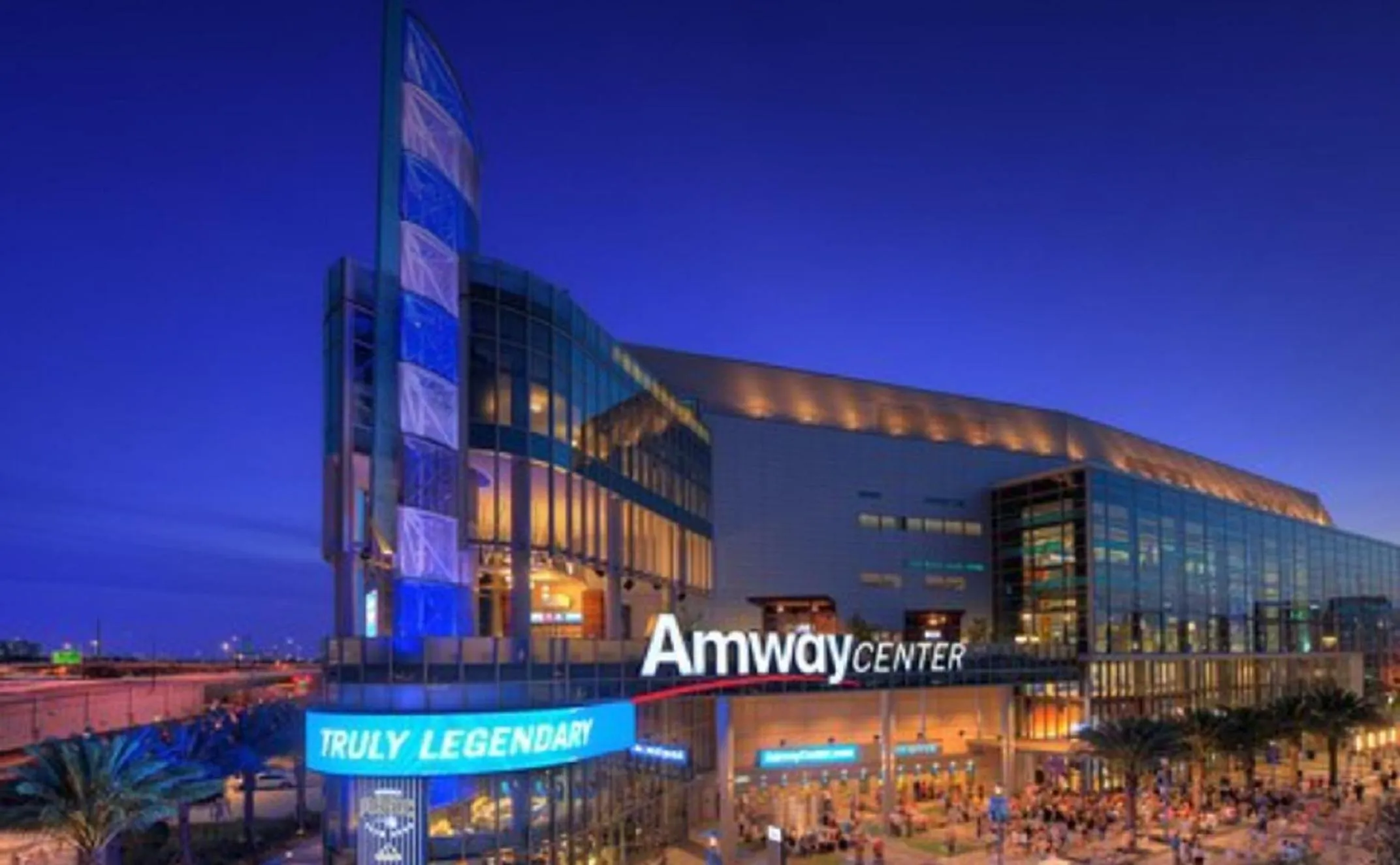 Bposhtels Orlando Florida Mall