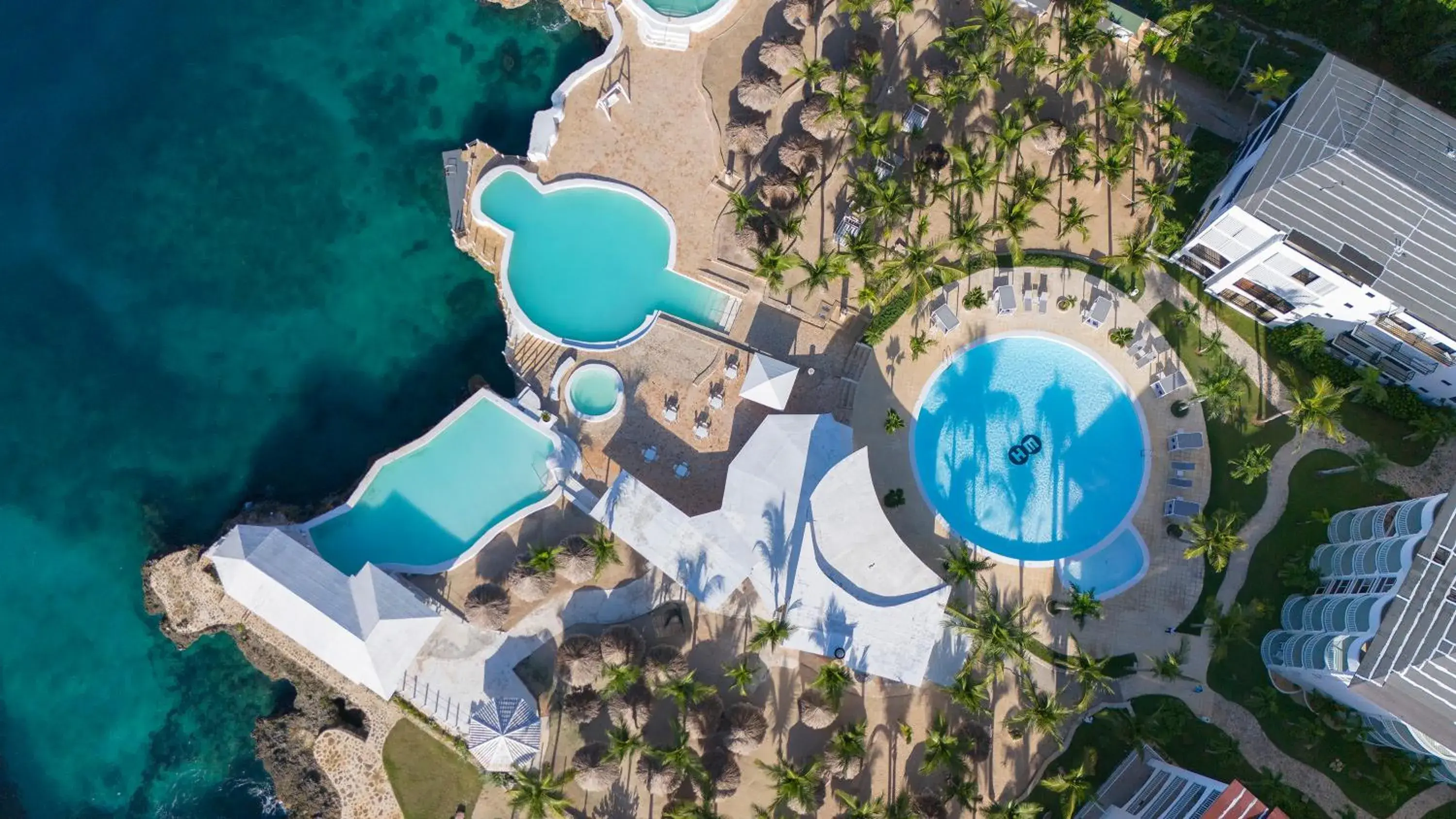 Hotel HM Alma de Bayahibe - Adults Only - All Inclusive Hotel HM Alma de Bayahibe - Adults Only - All Inclusive