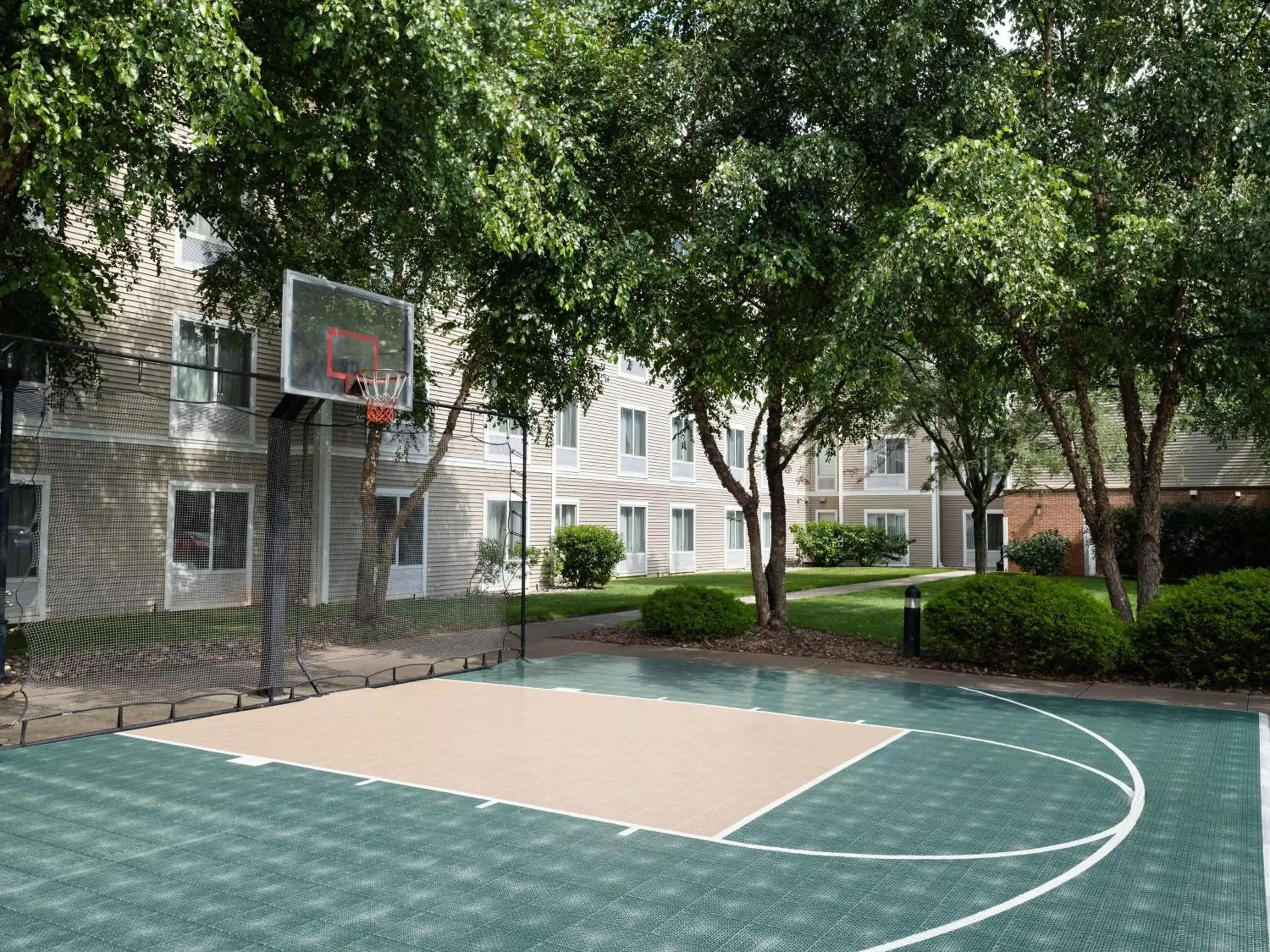 Sports, Other Activities in Homewood Suites by Hilton Somerset