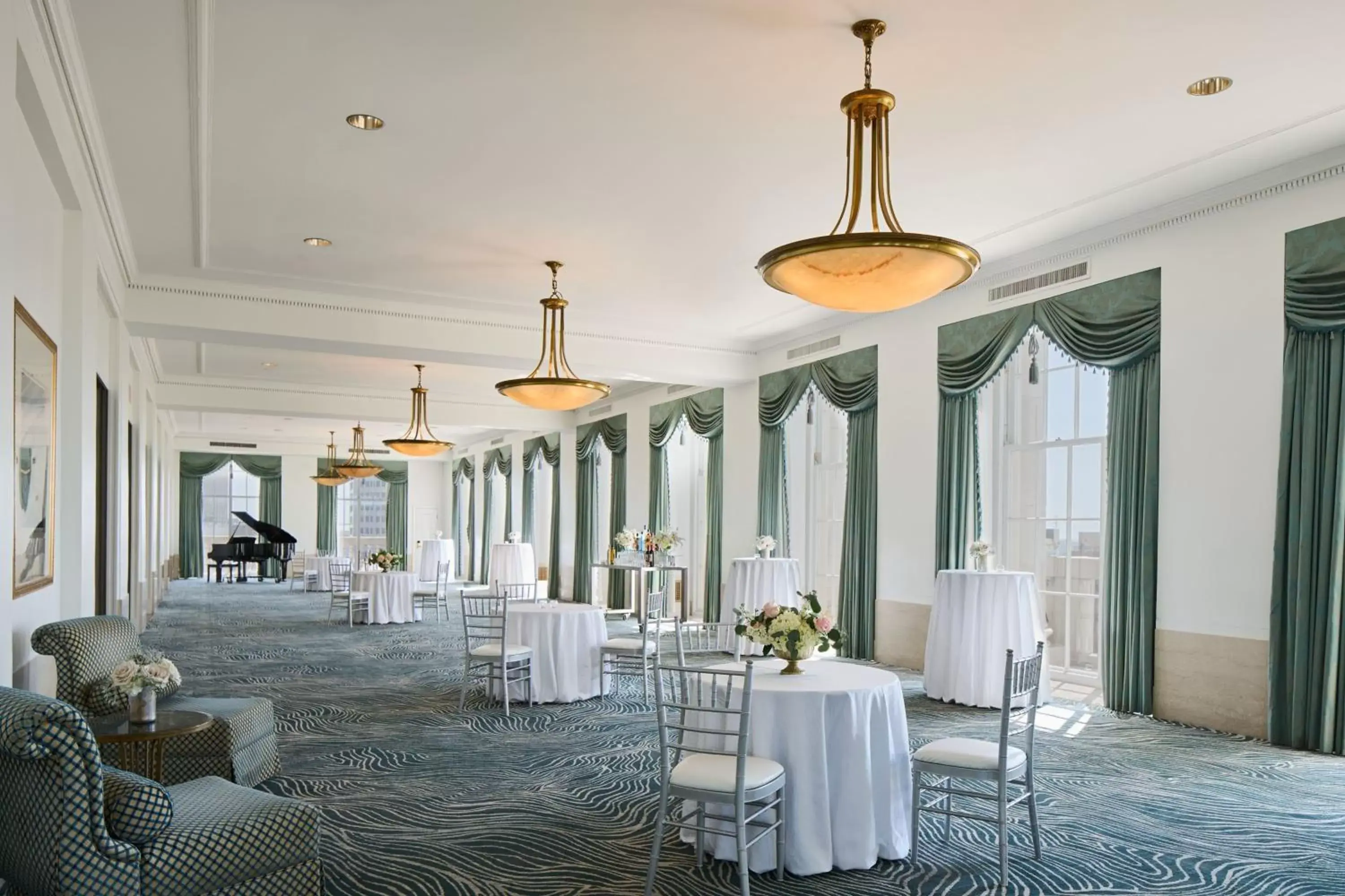 Other, Banquet Facilities in Marriott St. Louis Grand