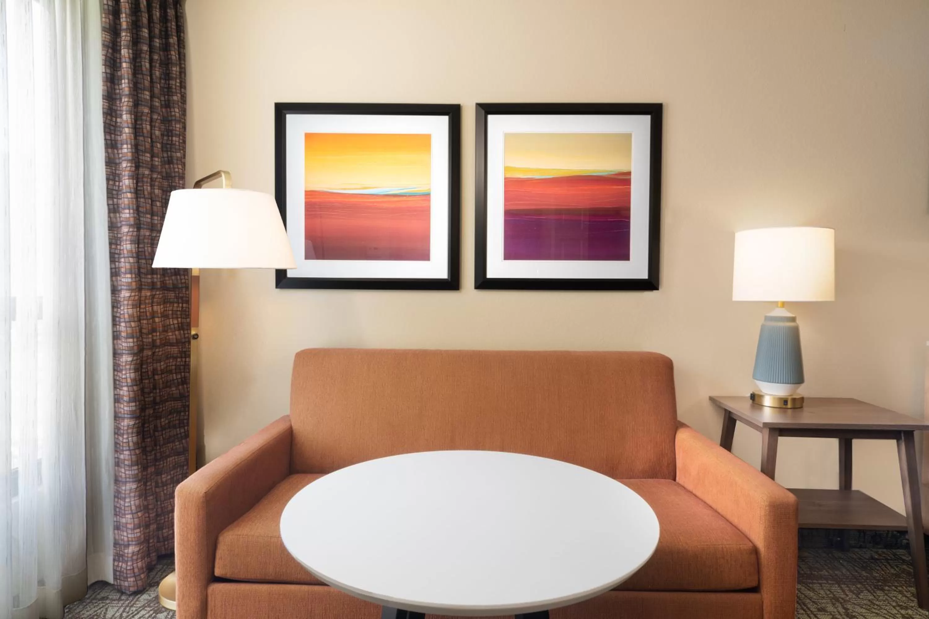 Photo of the whole room in Staybridge Suites Memphis-Poplar Ave East by IHG