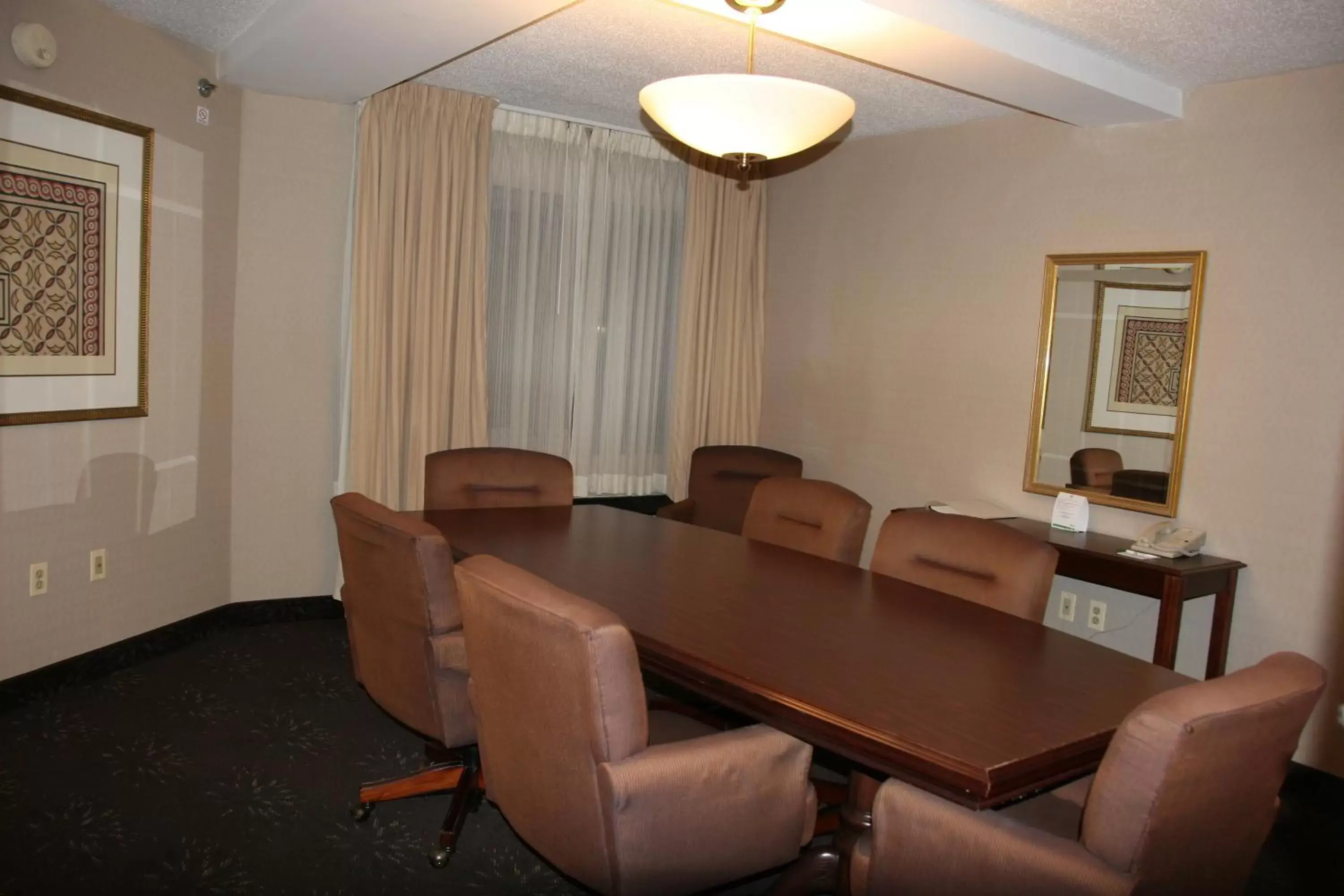 Business facilities in Holiday Inn Budd Lake - Rockaway Area, an IHG Hotel