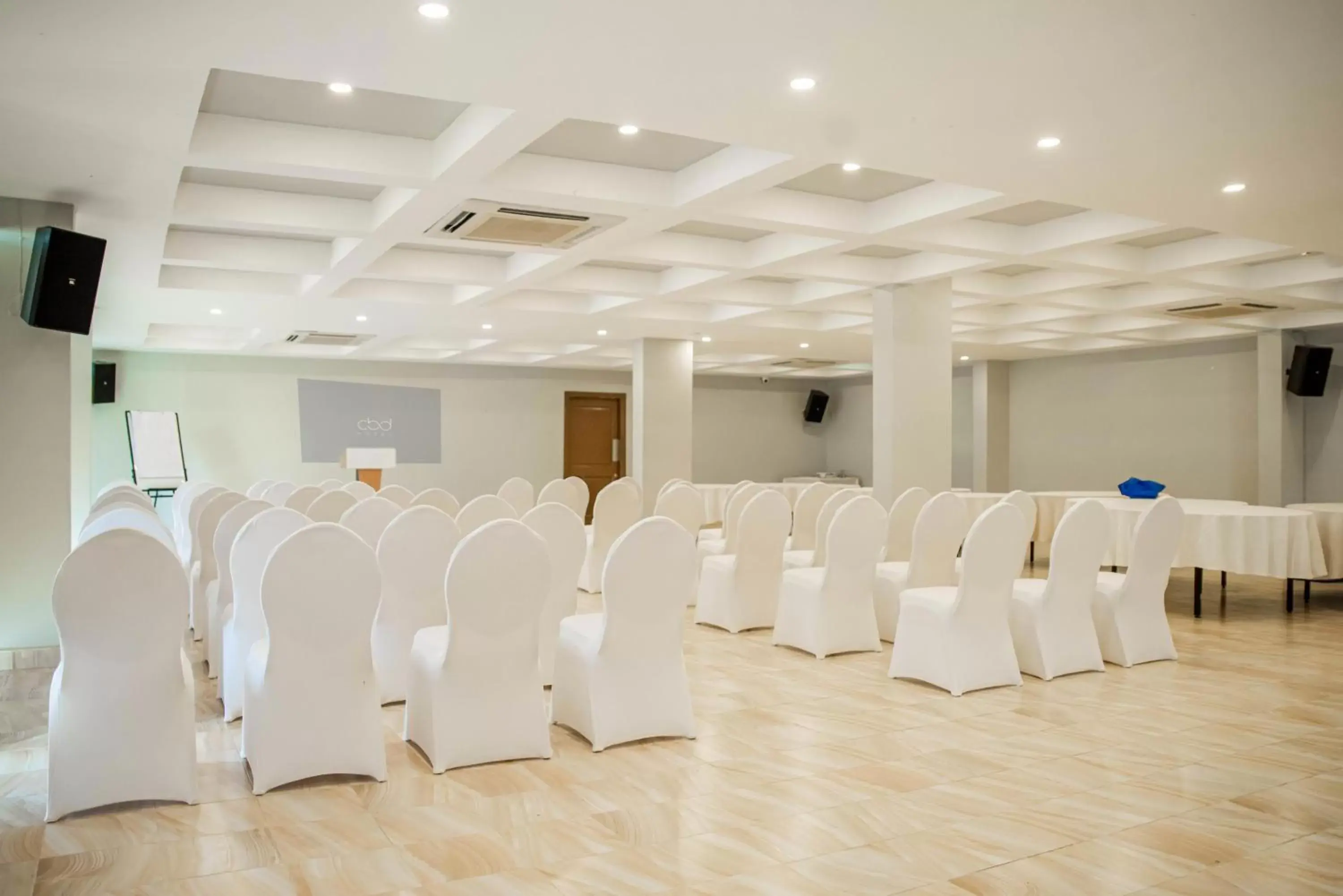 Meeting/conference room in CBD Hotel