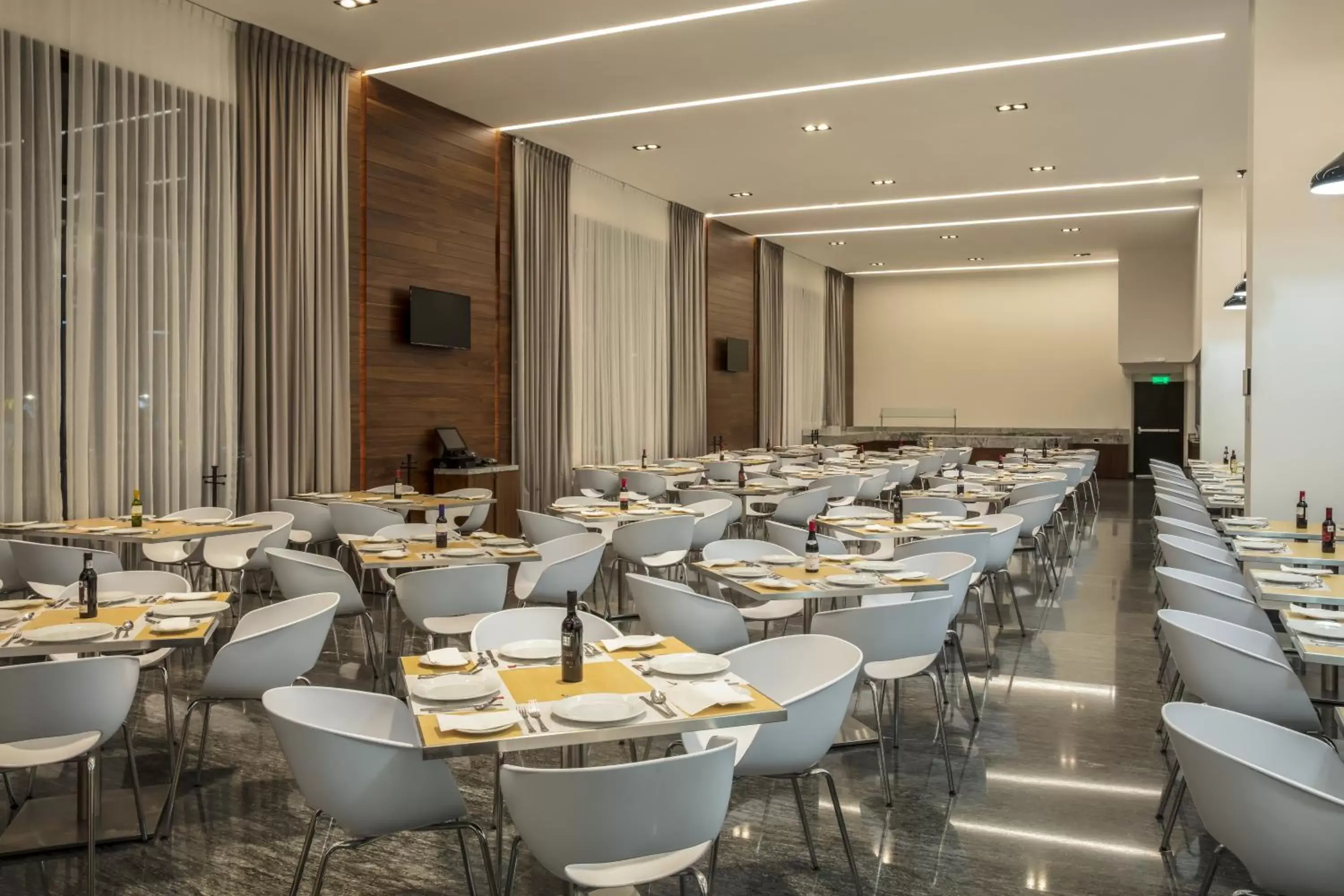 Restaurant/places to eat in Fiesta Inn Chihuahua Fashion Mall Restaurant/places to eat in Fiesta Inn Chihuahua Fashion Mall