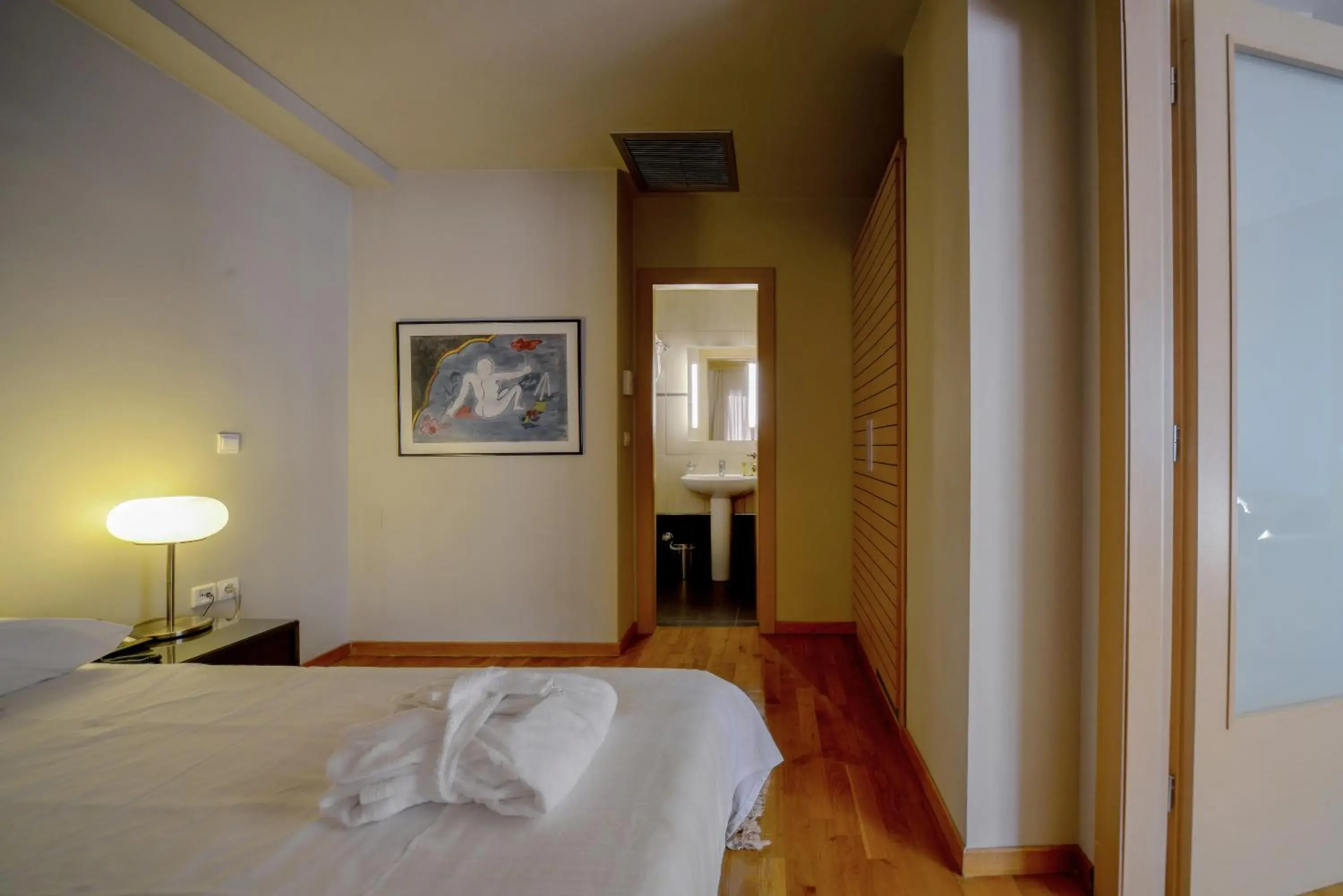 Bedroom, Room Photo in Astoria