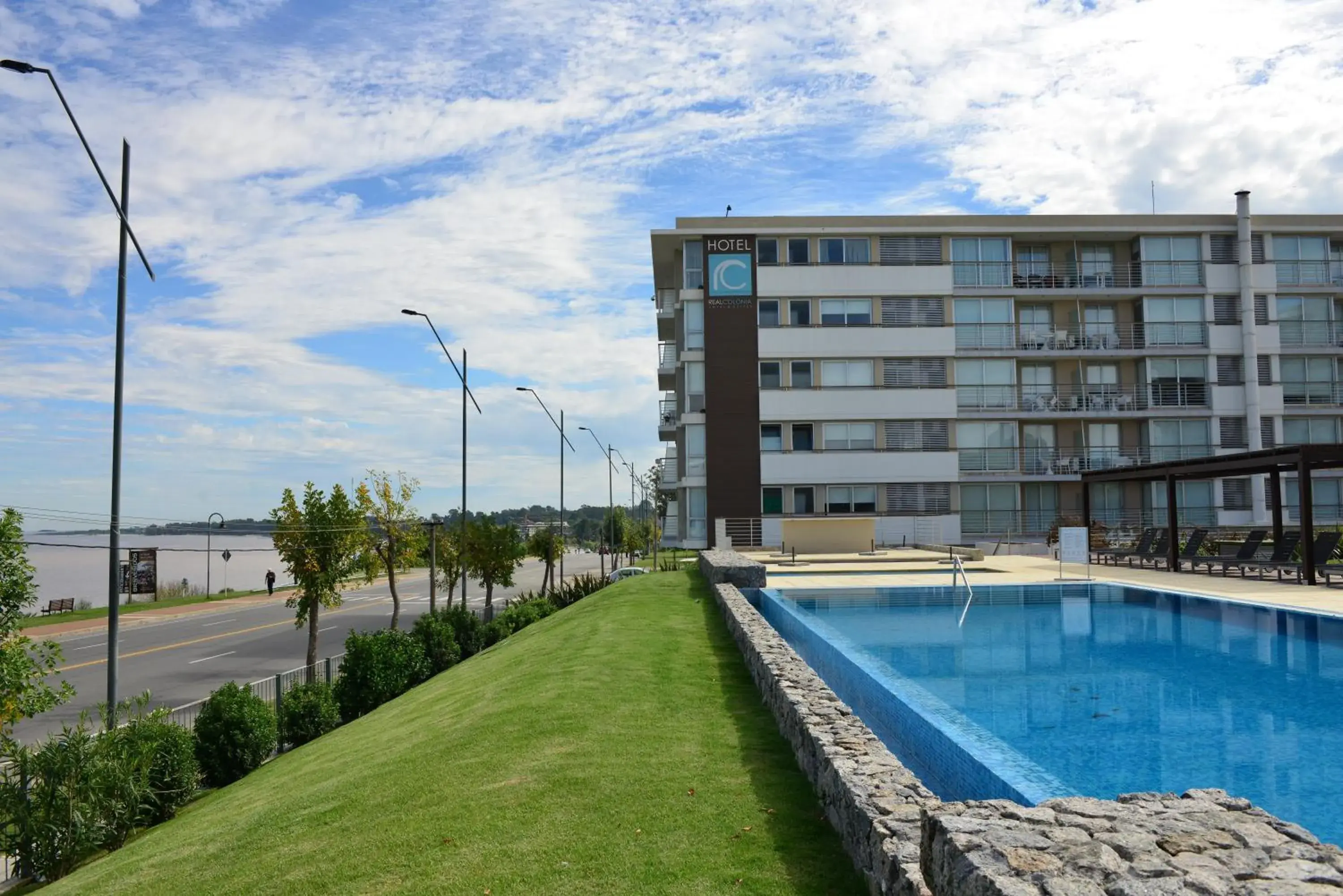 Activities, Property Building in Real Colonia Hotel & Suites