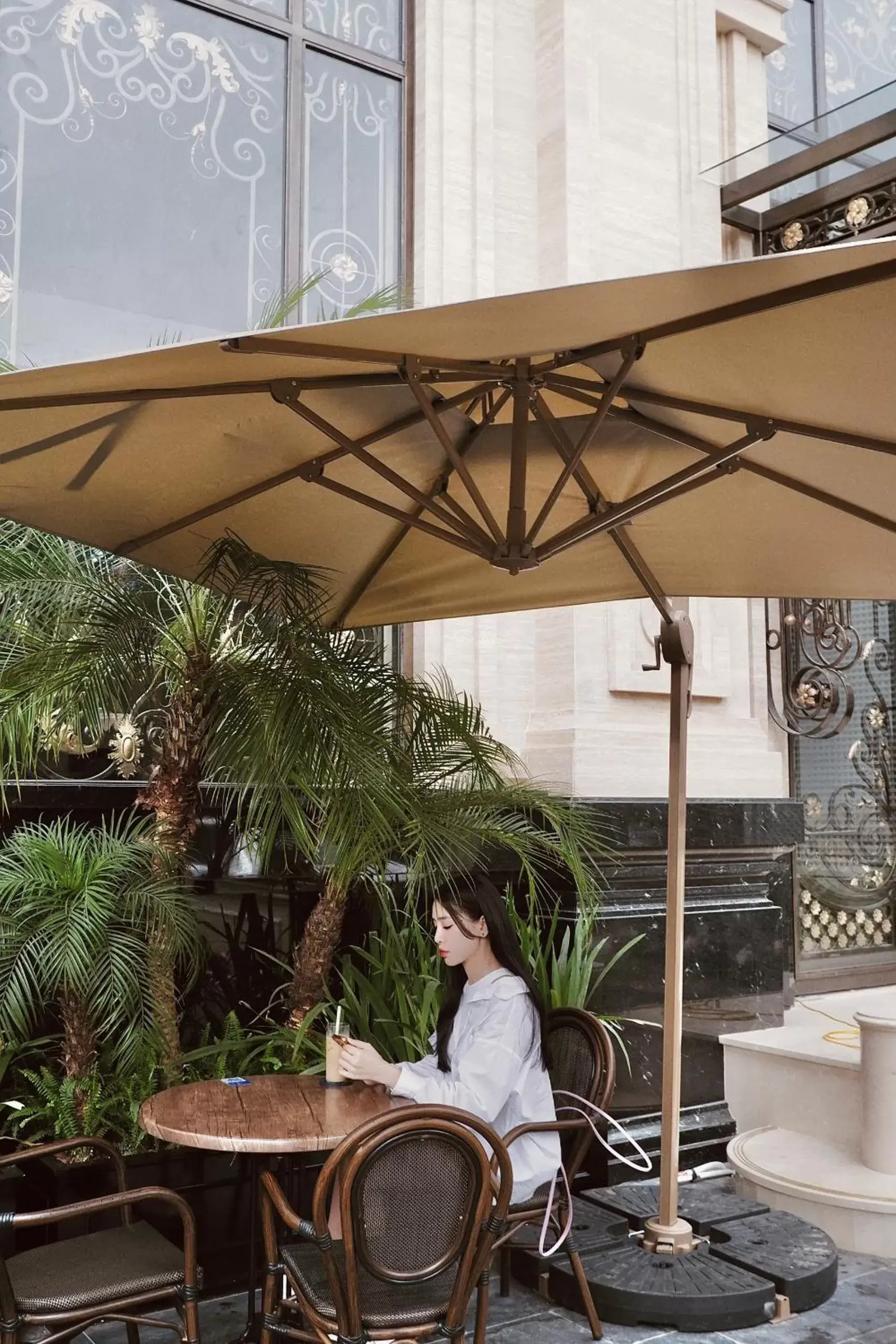 View (from property/room) in D'Lecia Ha Long Hotel View (from property/room) in D'Lecia Ha Long Hotel