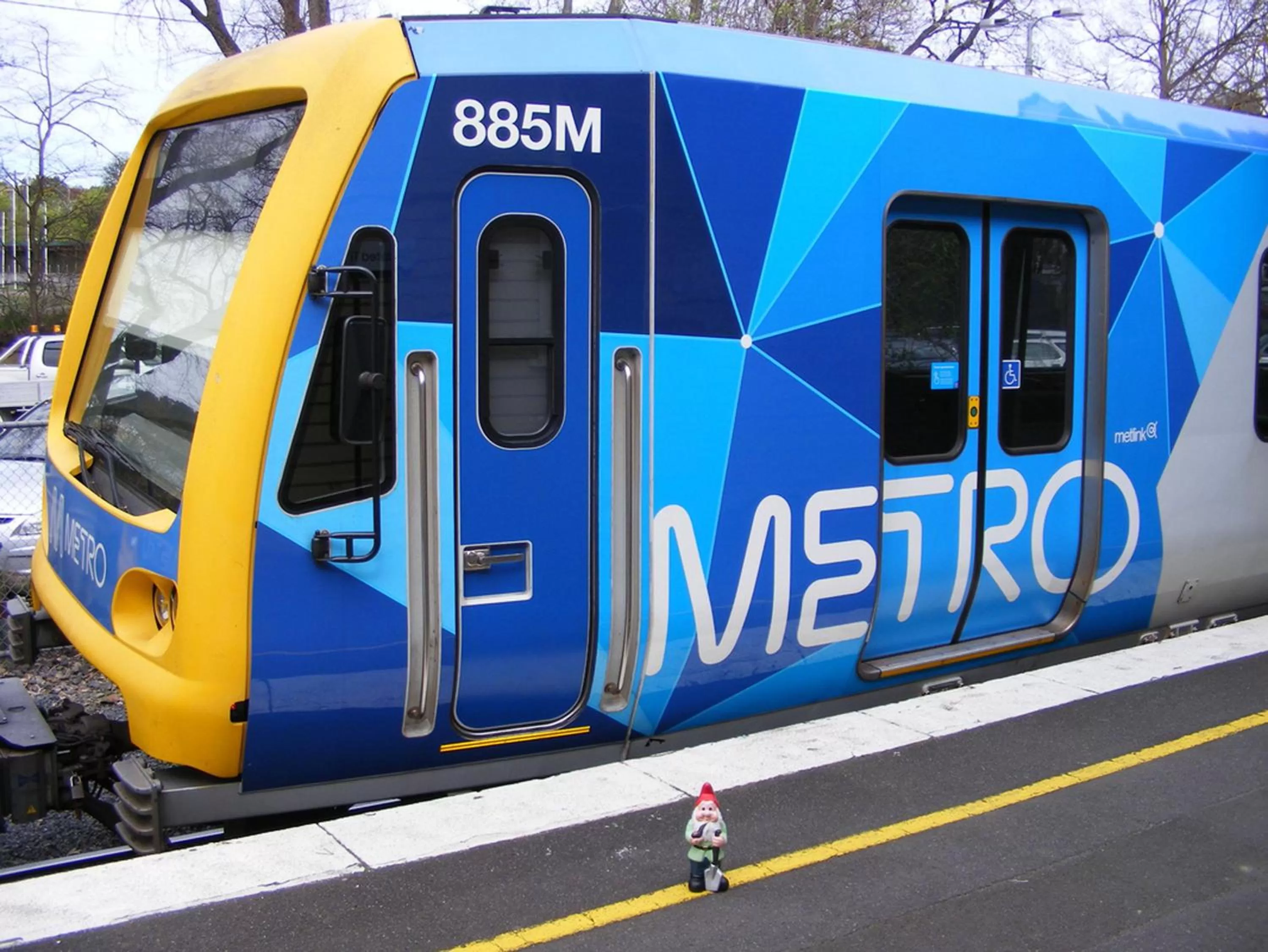 Day in Best Western Plus Buckingham International