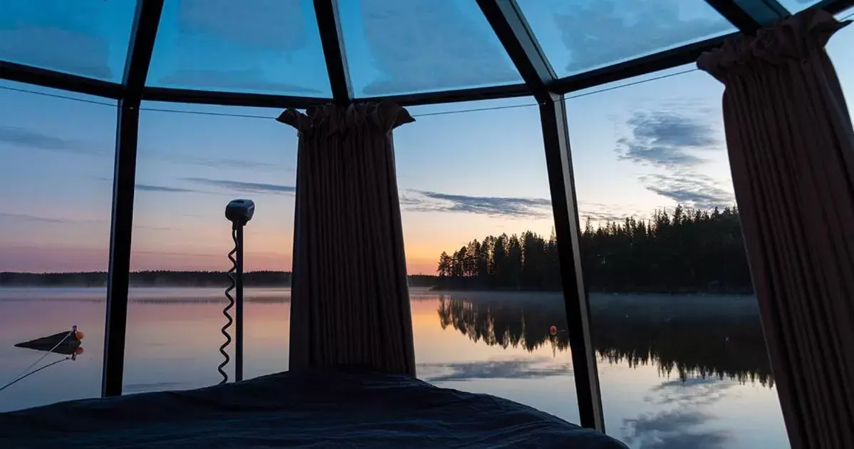 Property building in Peace & Quiet Hotel Property building in Peace & Quiet Hotel