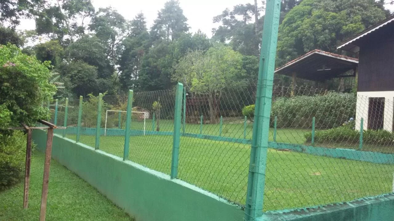 Property building in Abaete Pousada da Estancia