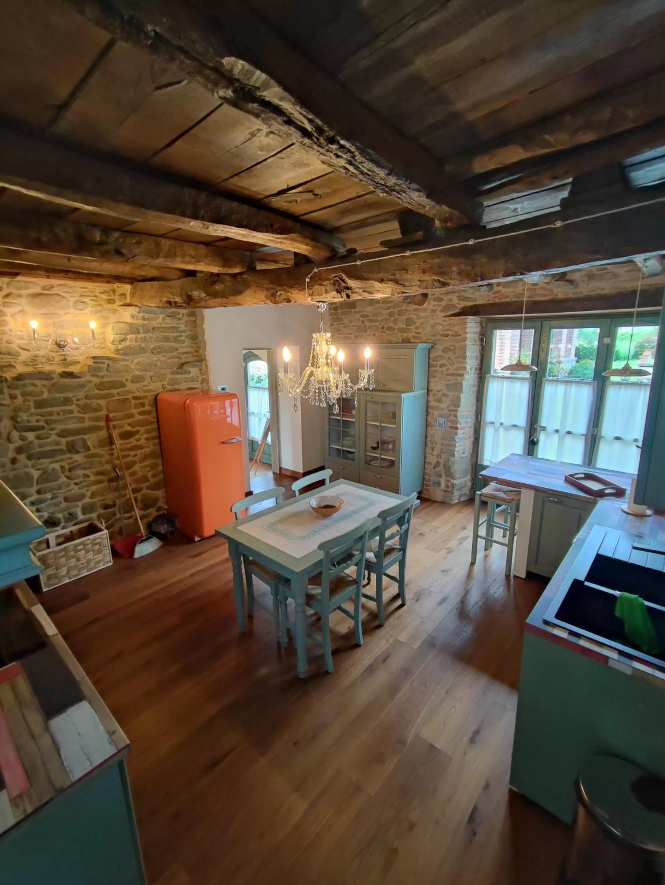 Villa Giulia Fashion B&B