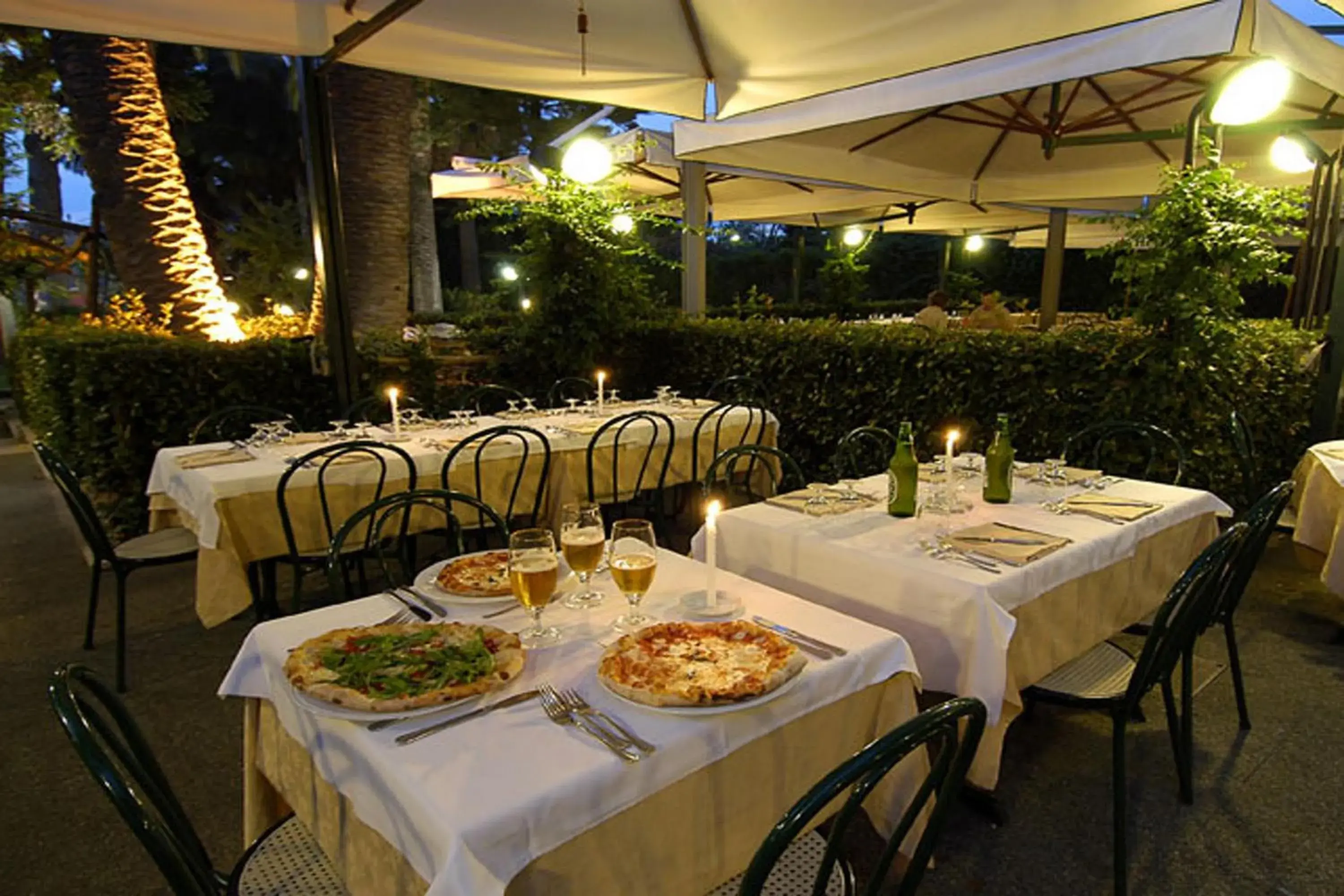 Restaurant/places to eat in Hotel Eden Restaurant/places to eat in Hotel Eden