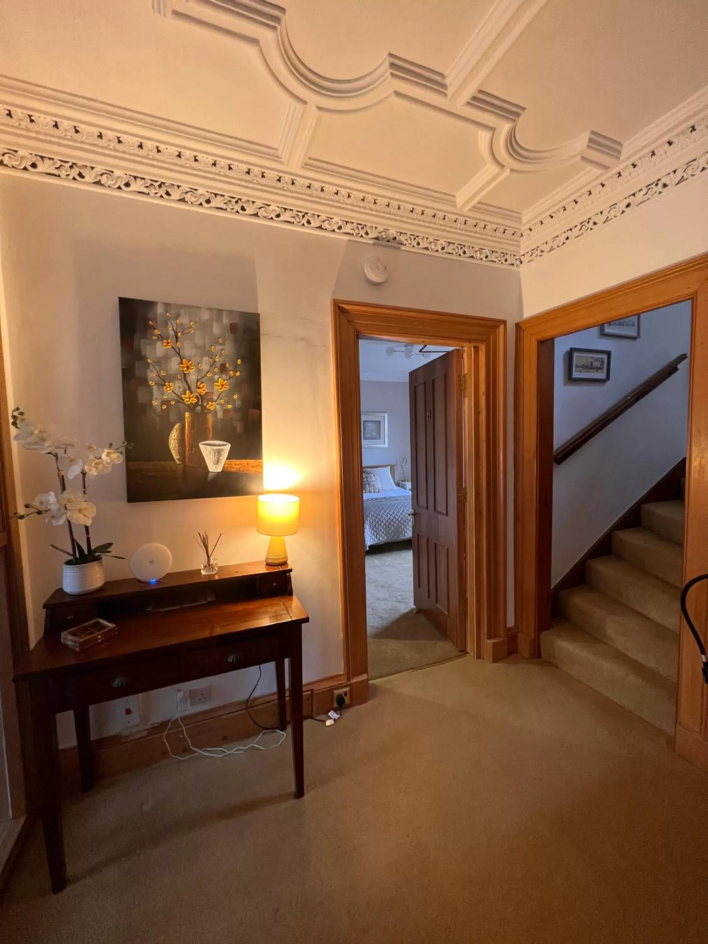 Morven Guest House Carnoustie