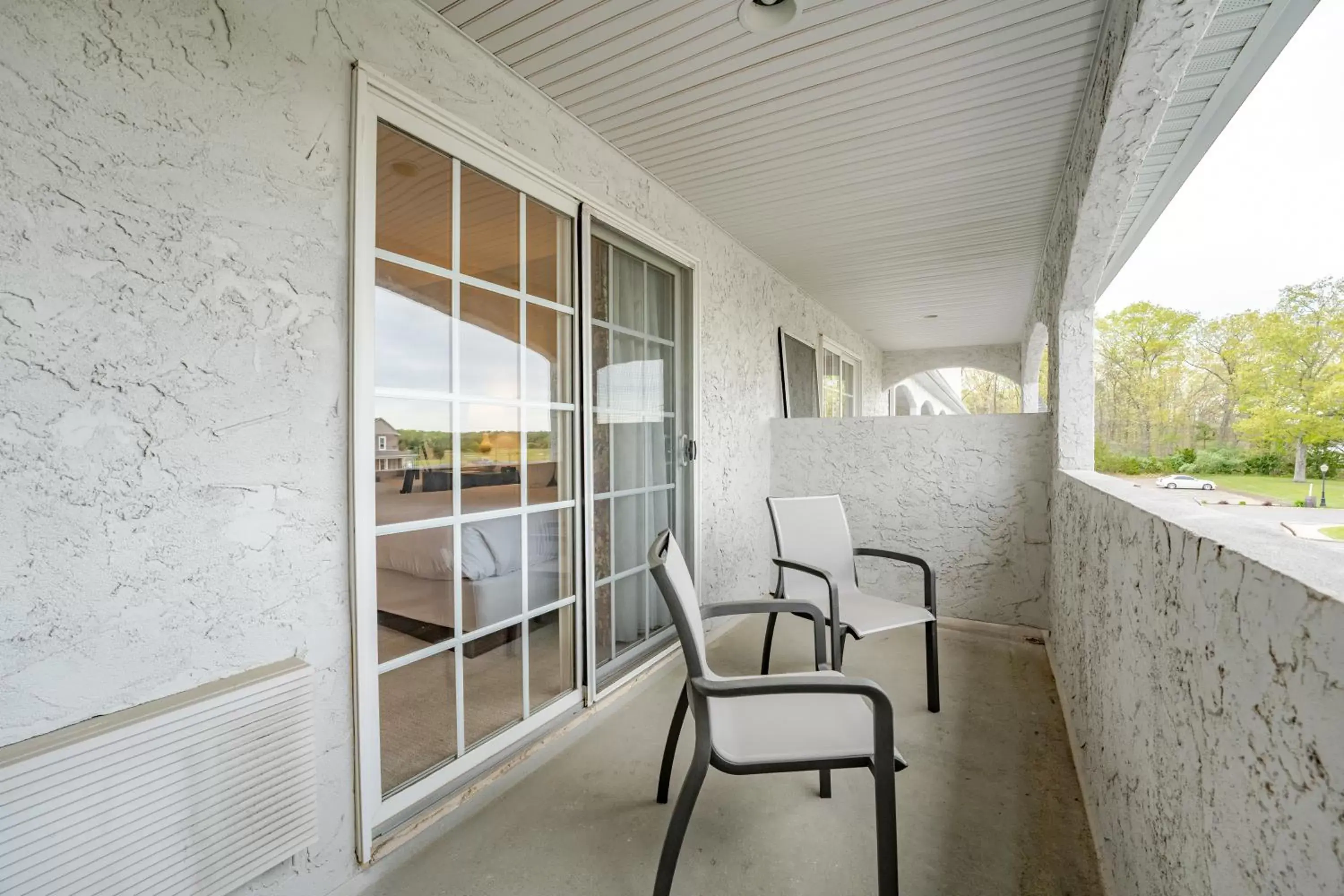 Balcony/Terrace in Chateau Renault