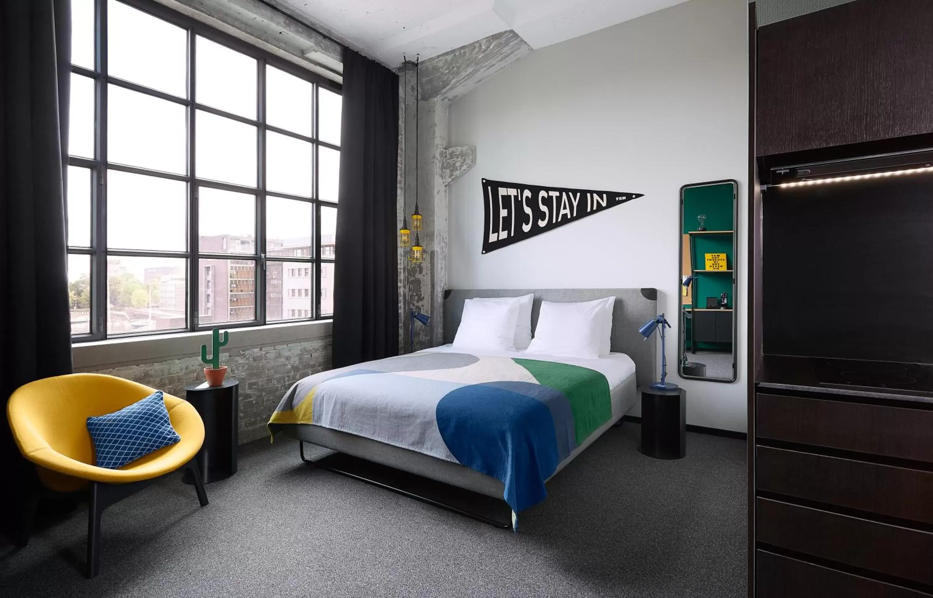 The Social Hub Maastricht The Social Hub Maastricht