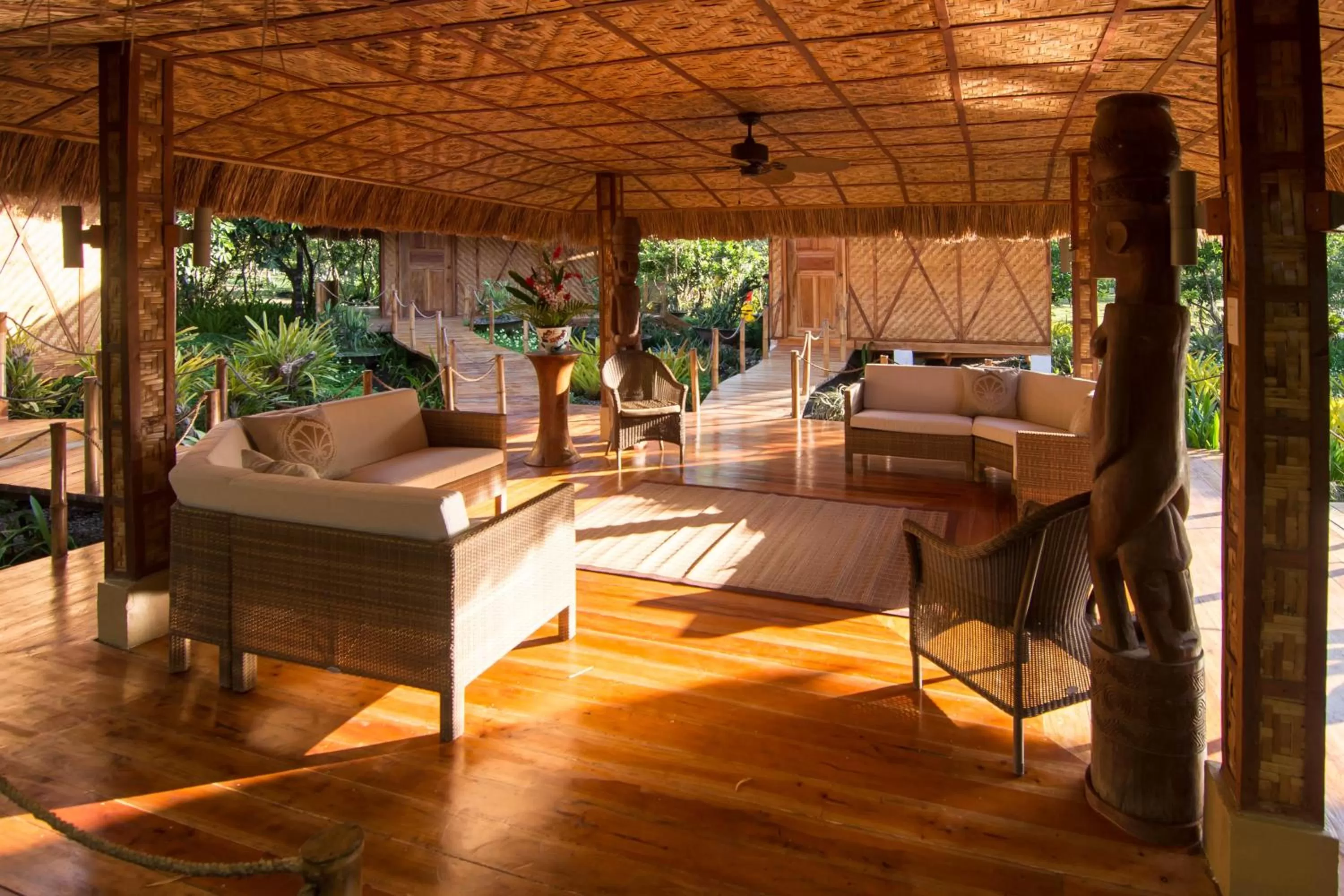 Spa and wellness centre/facilities in Donatela Resort and Sanctuary