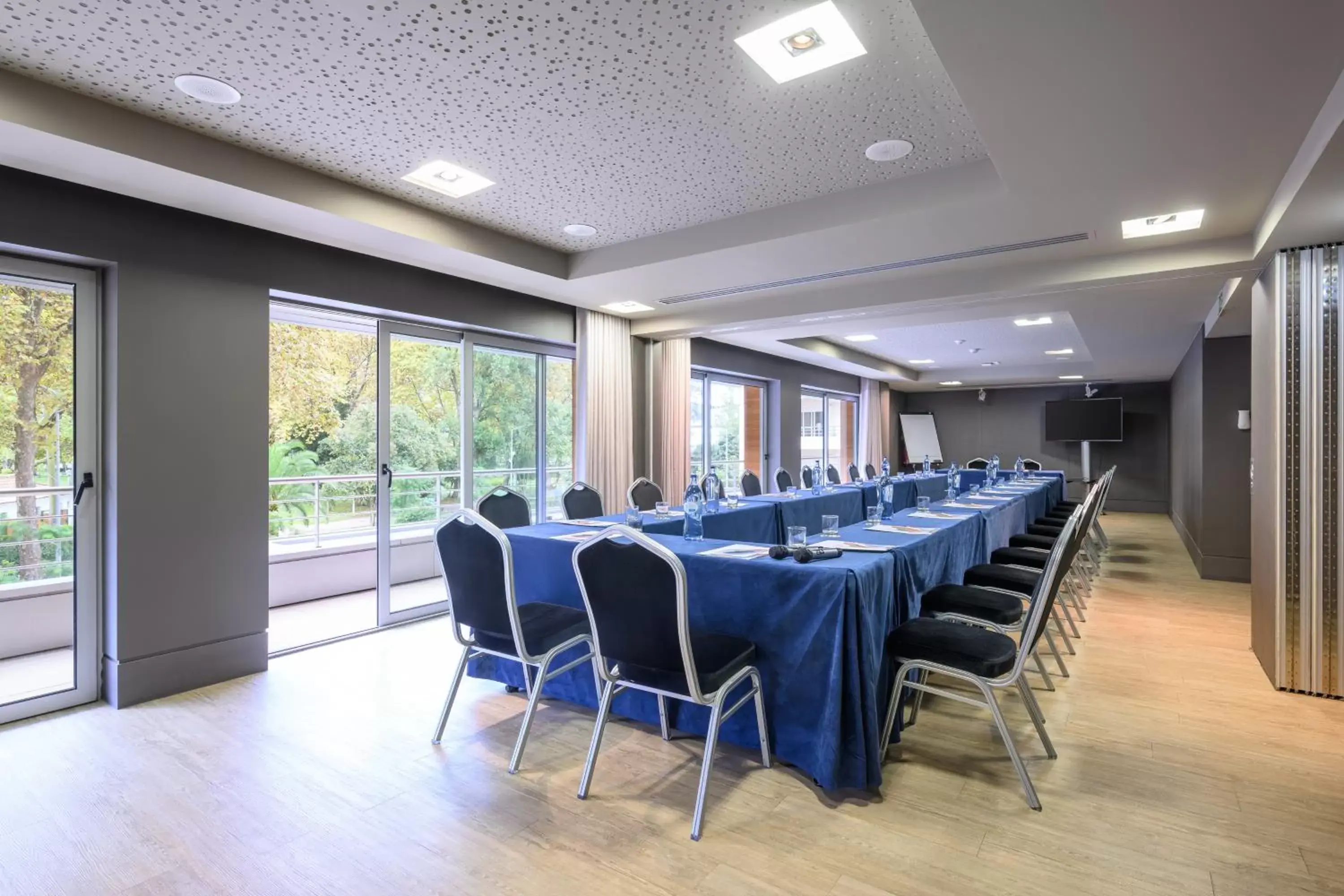 Meeting/conference room in Melia Setubal