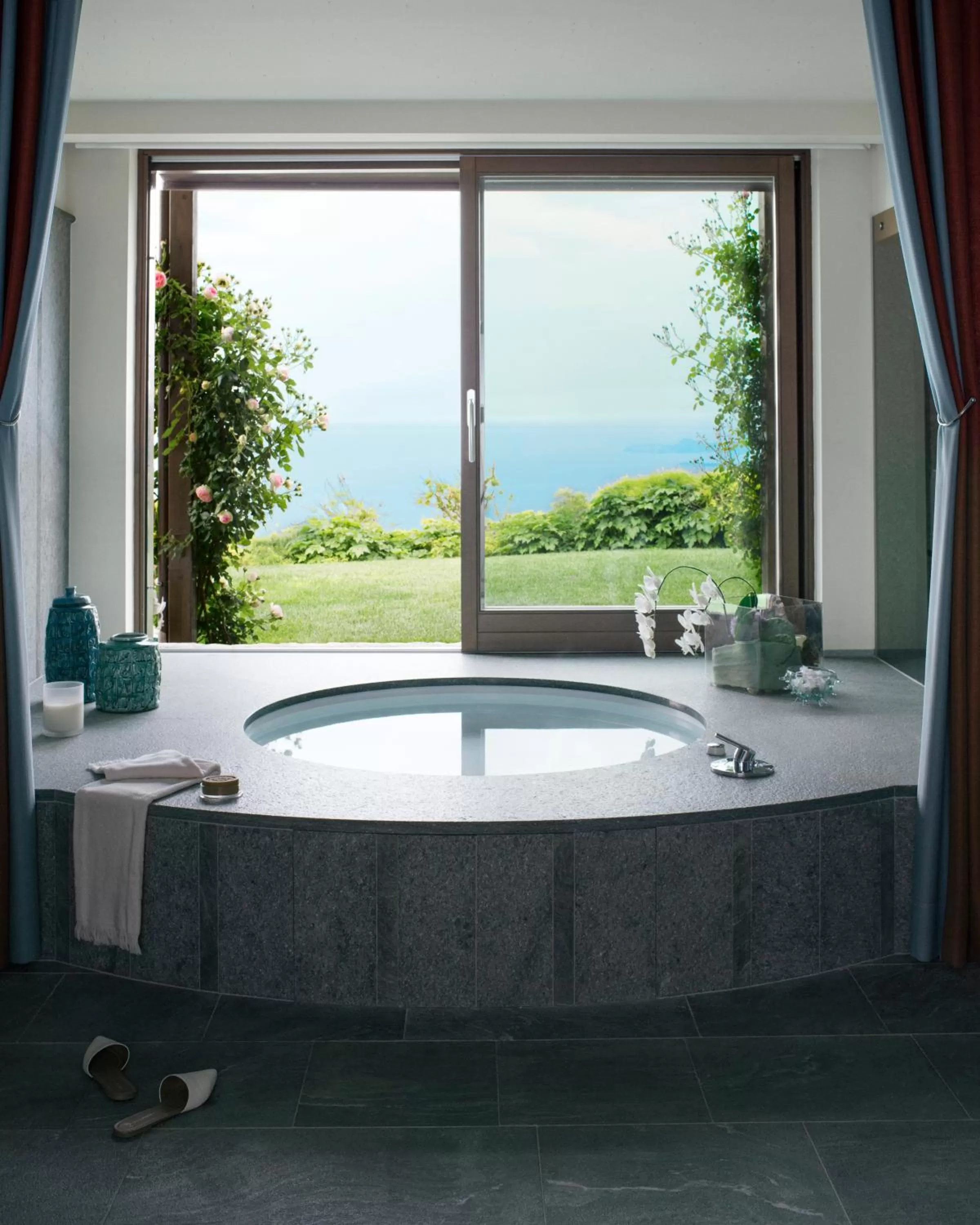 Lefay Resort & Spa Lago Di Garda