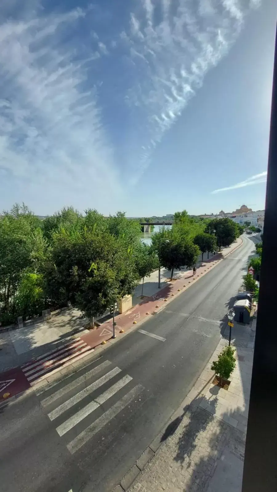 View (from property/room), City View in Home Sweet - Apartamentos Ribera 19