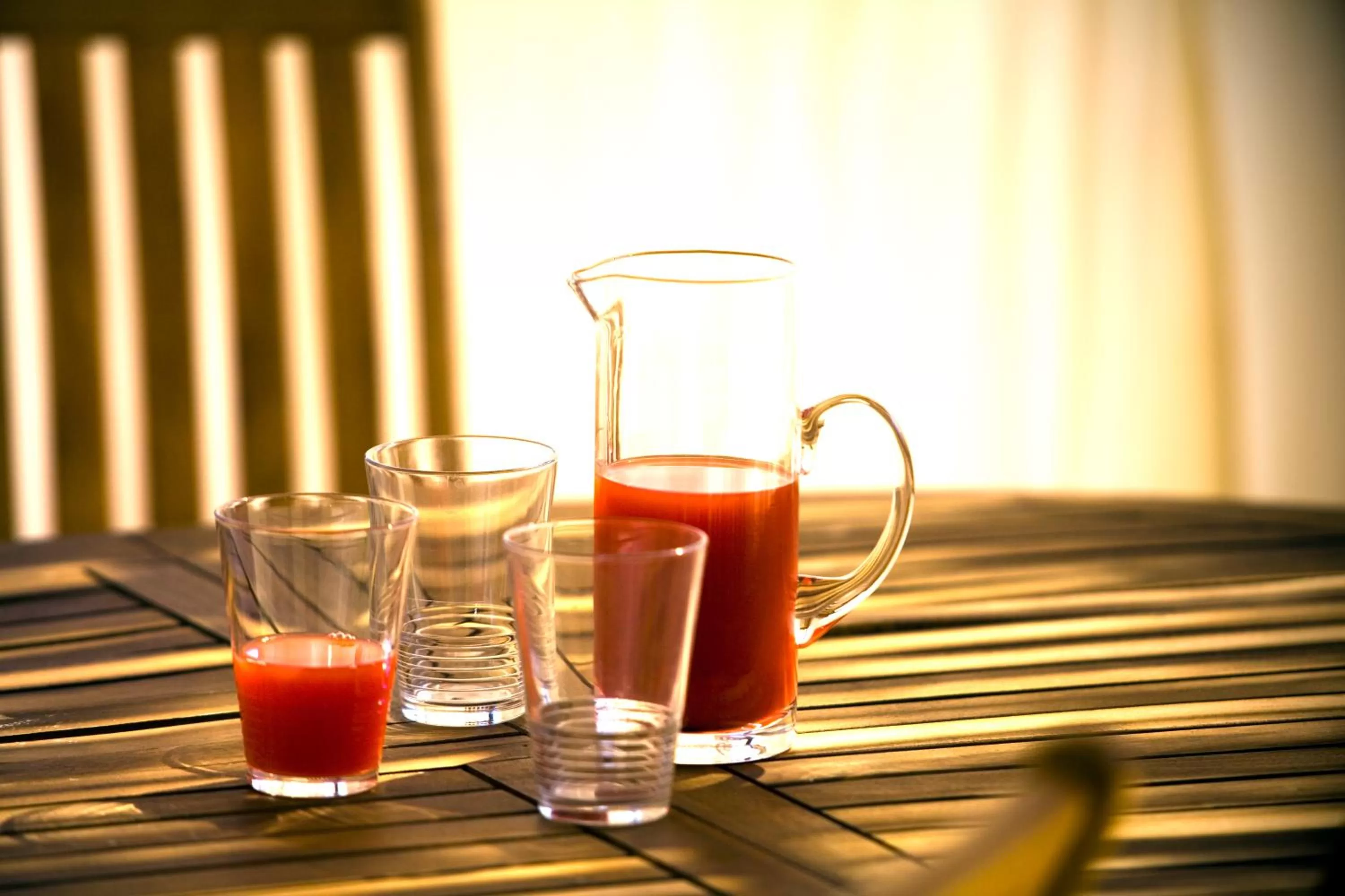 Non alcoholic drinks in Il Vicolo B&B