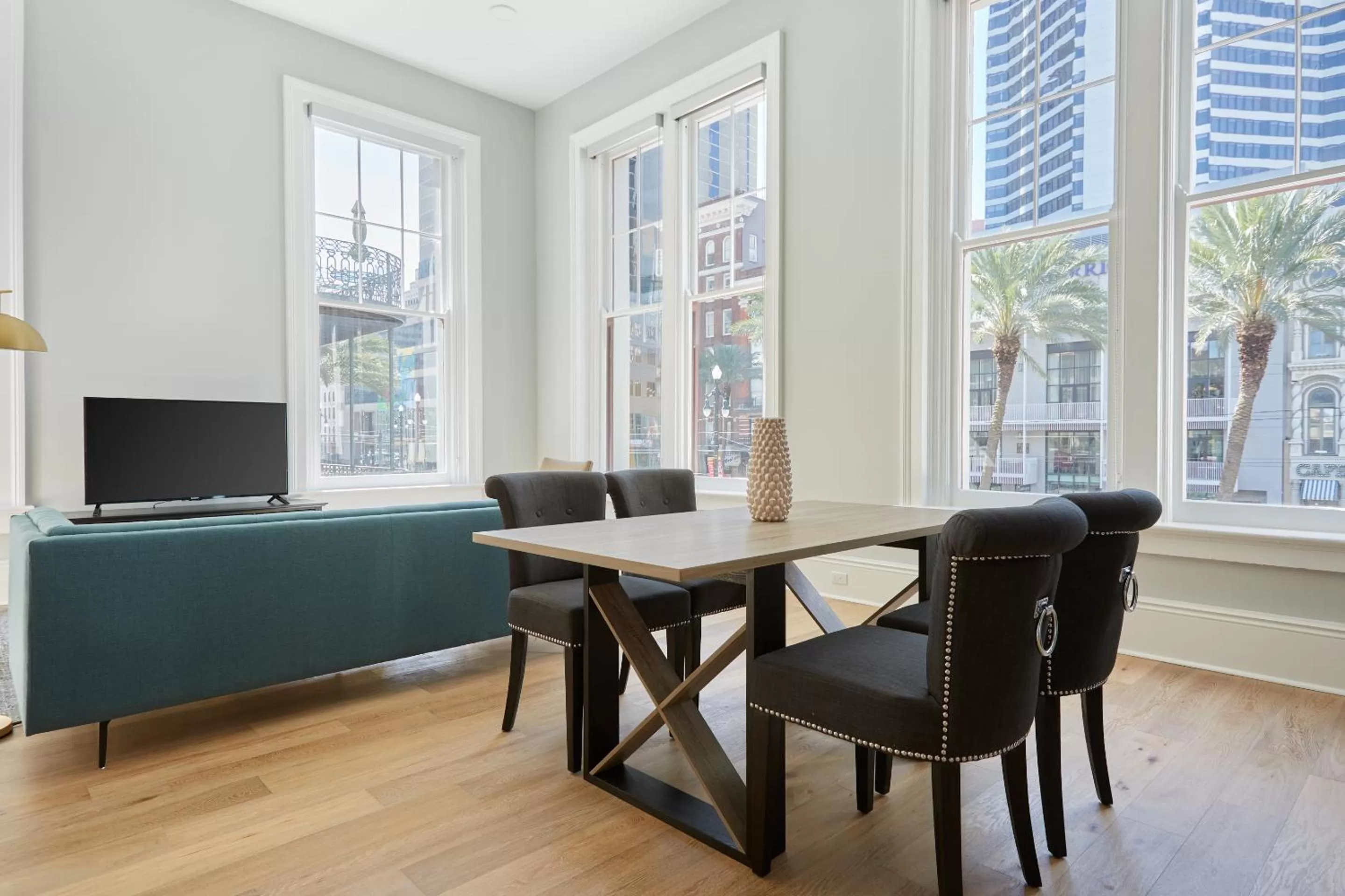 Sonder at The Vitascope