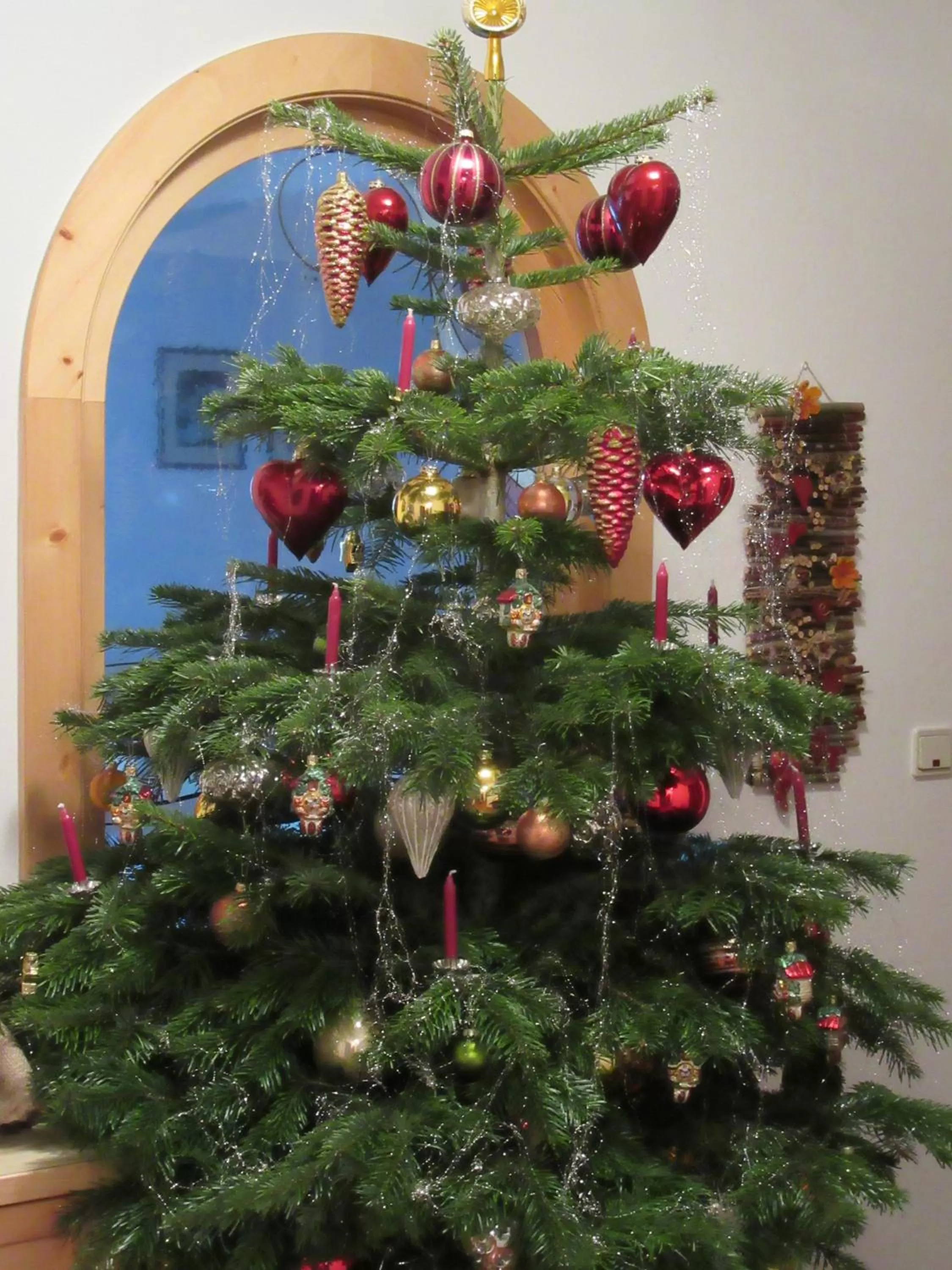 Other in Residence Obermoarhof