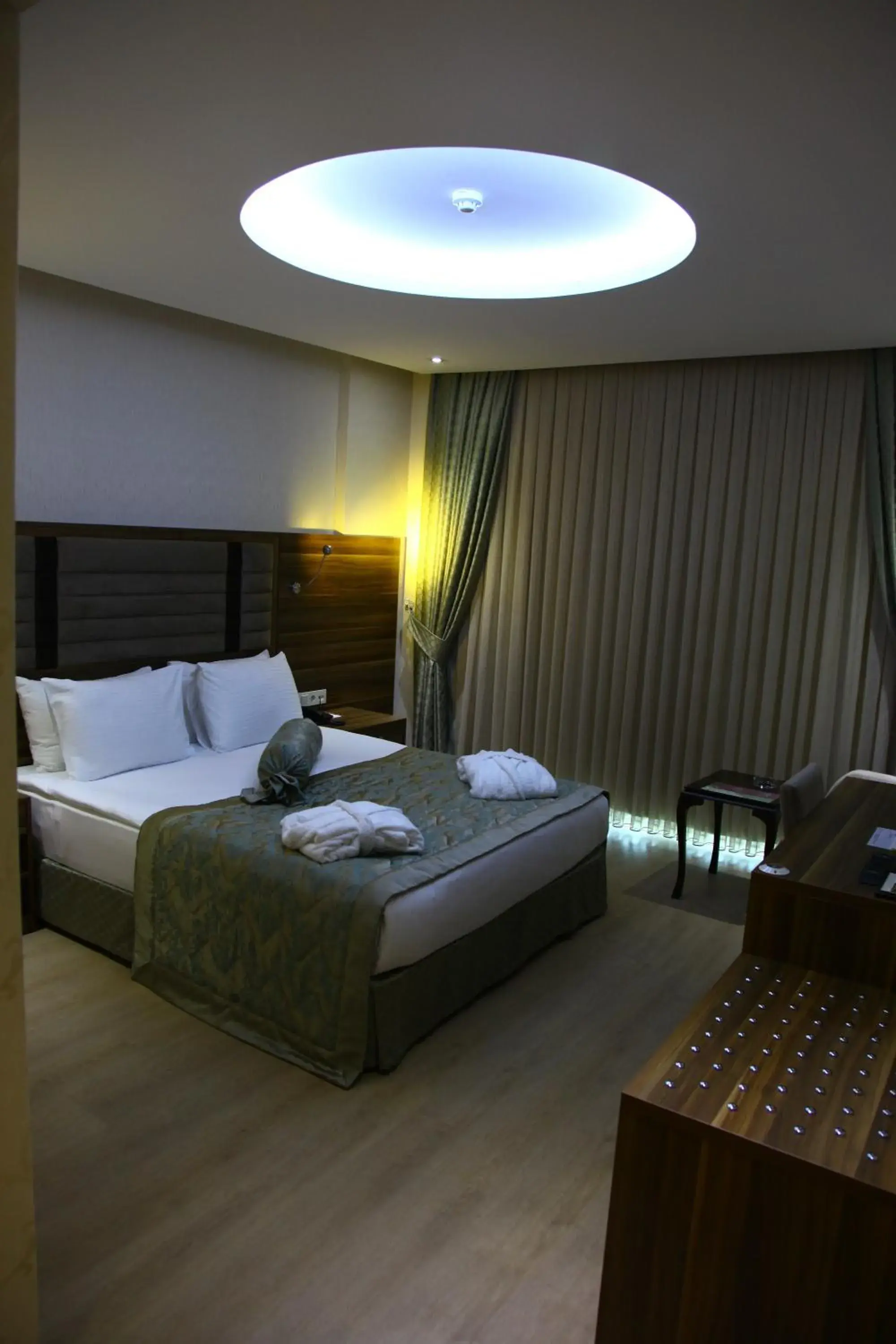 Standard Double or Twin Room - single occupancy in Adanava Hotel
