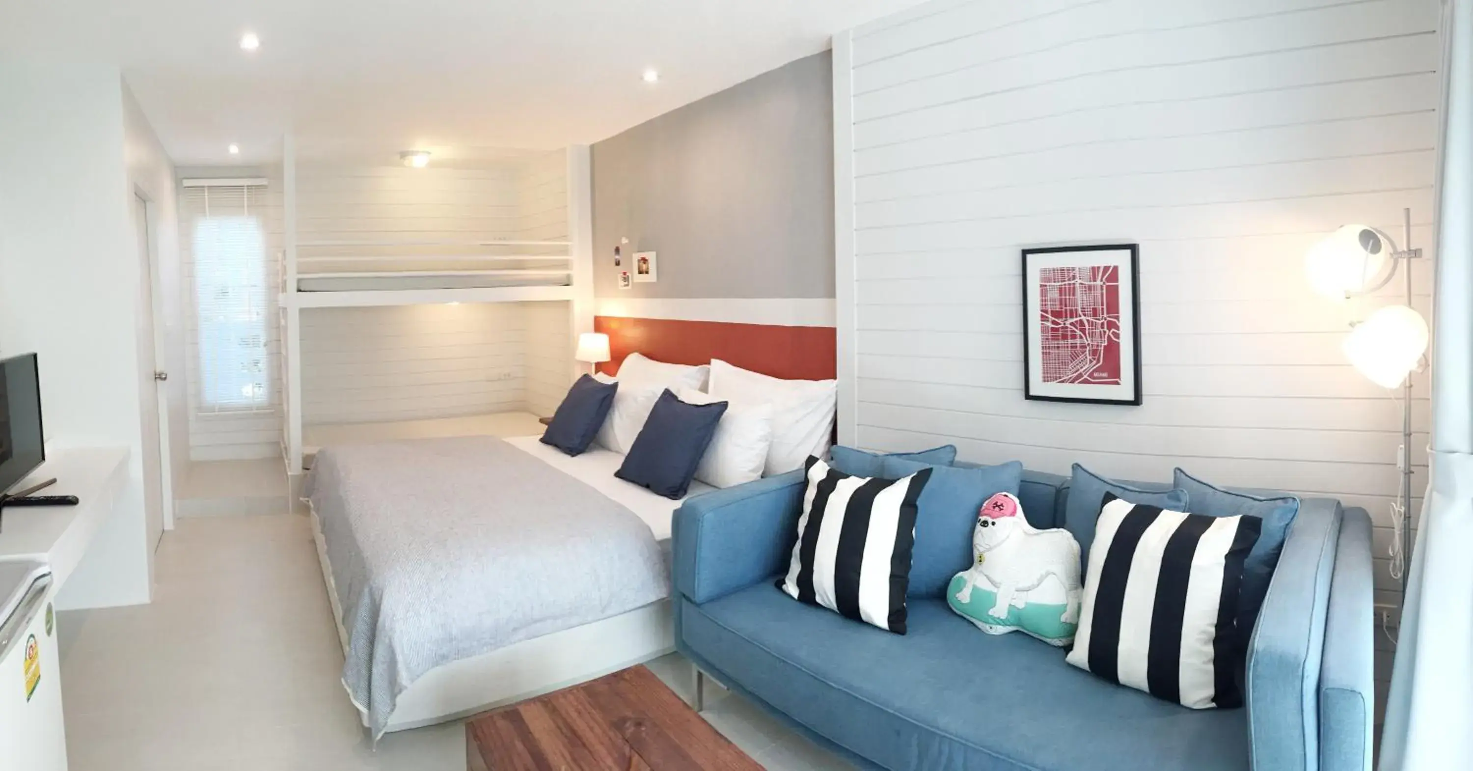 Deluxe Bungalow in Zea Za Bungalow Deluxe Bungalow in Zea Za Bungalow