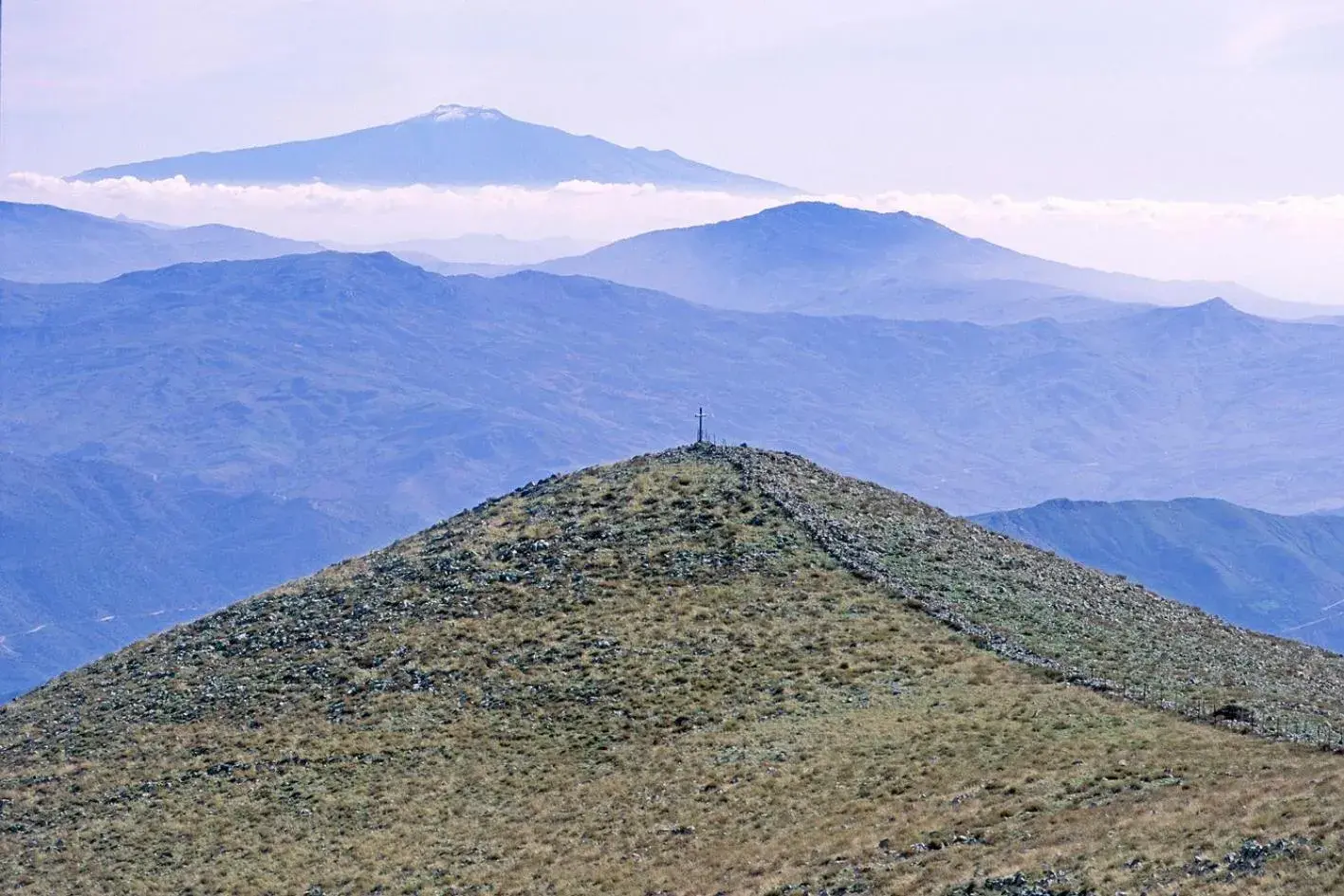 Hiking, Natural Landscape in Hotel Residenza Petra