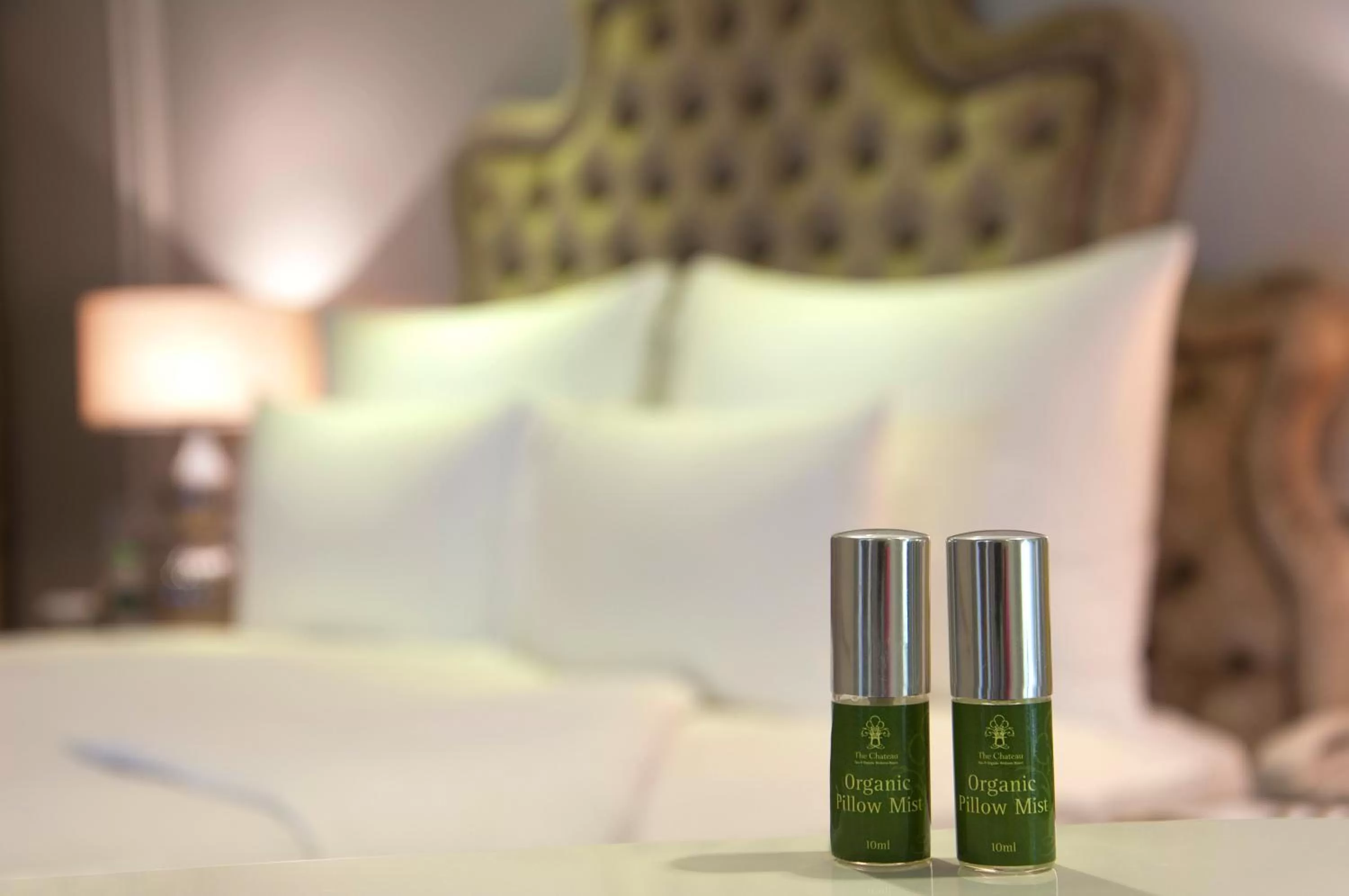 Other, Bed in The Chateau Spa & Wellness Resort