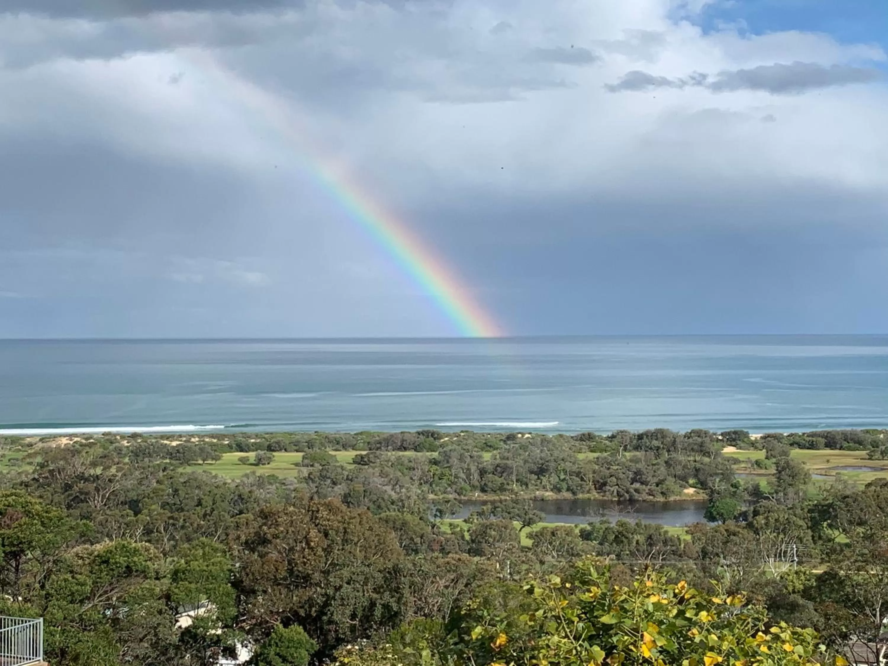 Nearby landmark in The Goat and Goose Bed & Breakfast