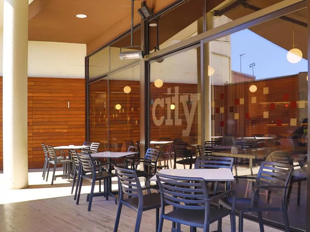 Balcony/Terrace in Ciutat de Granollers