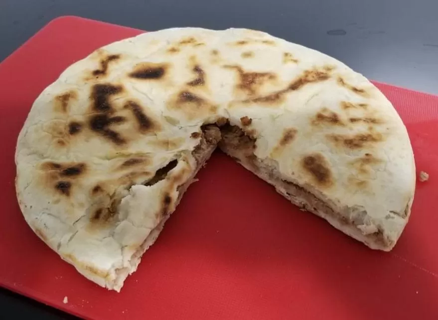 Breakfast in Hotel MMG